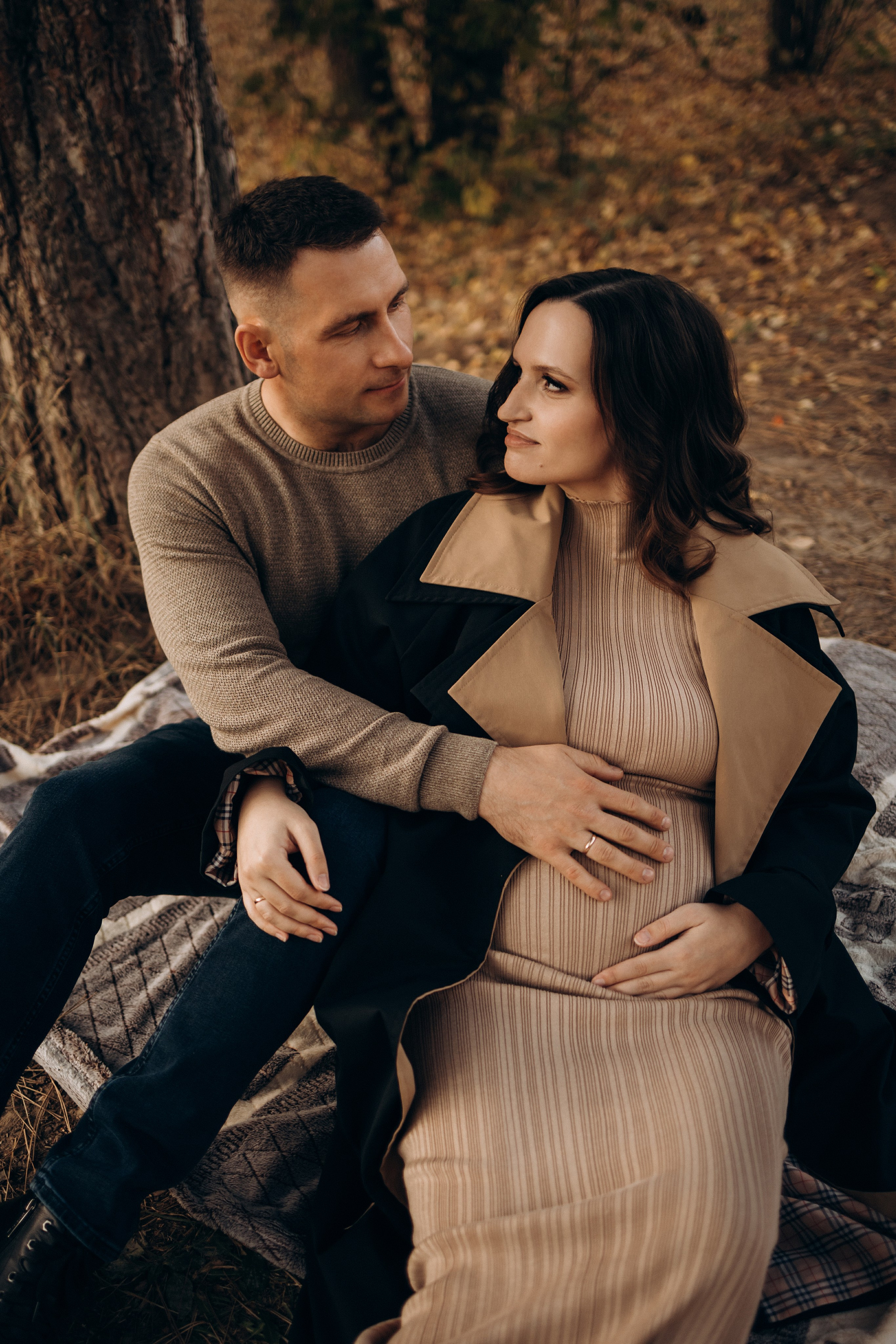 В ожидании. Фотограф Нижний Новгород