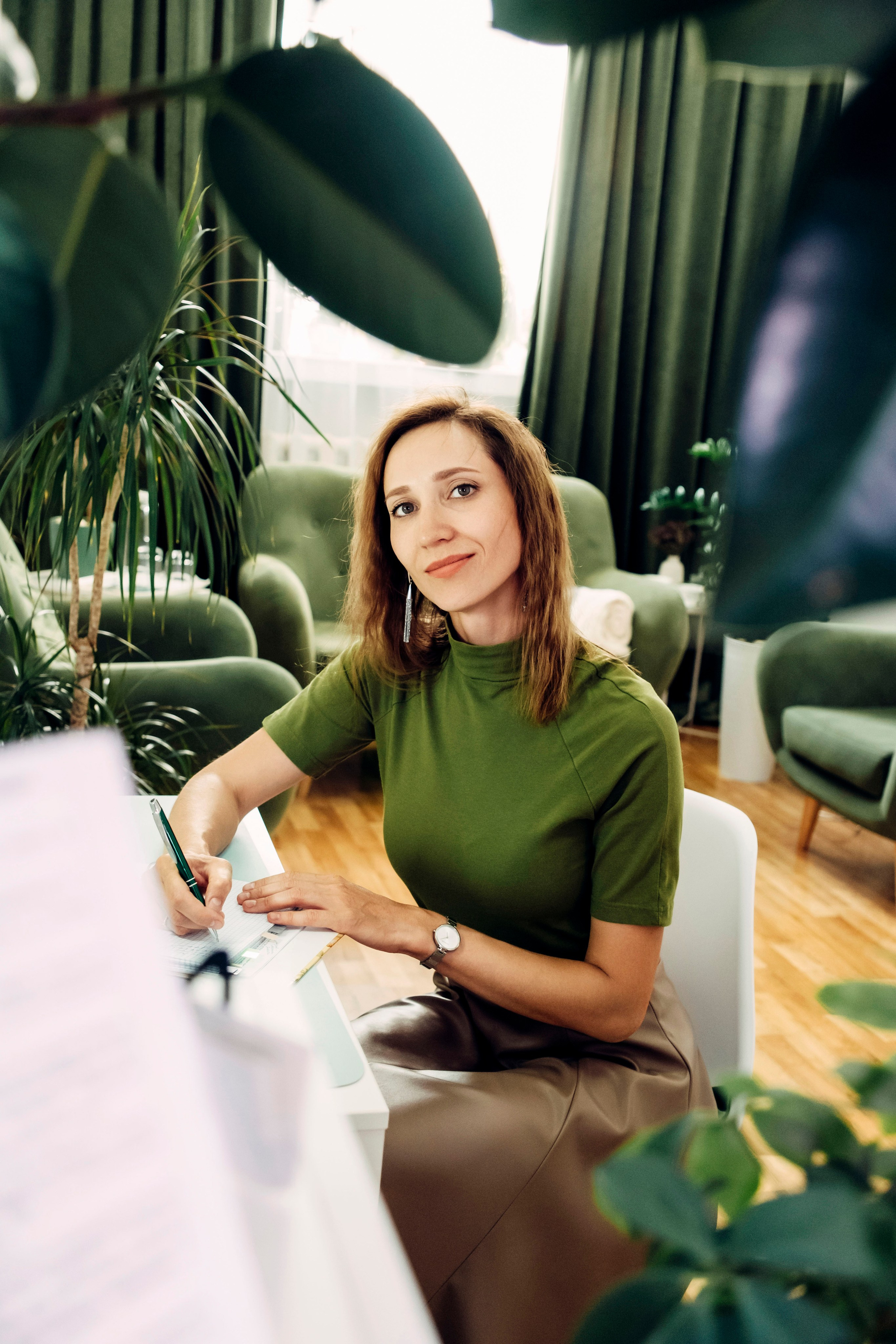 Контент для Психолога. Фотограф в Иркутске Анна Мирошникова