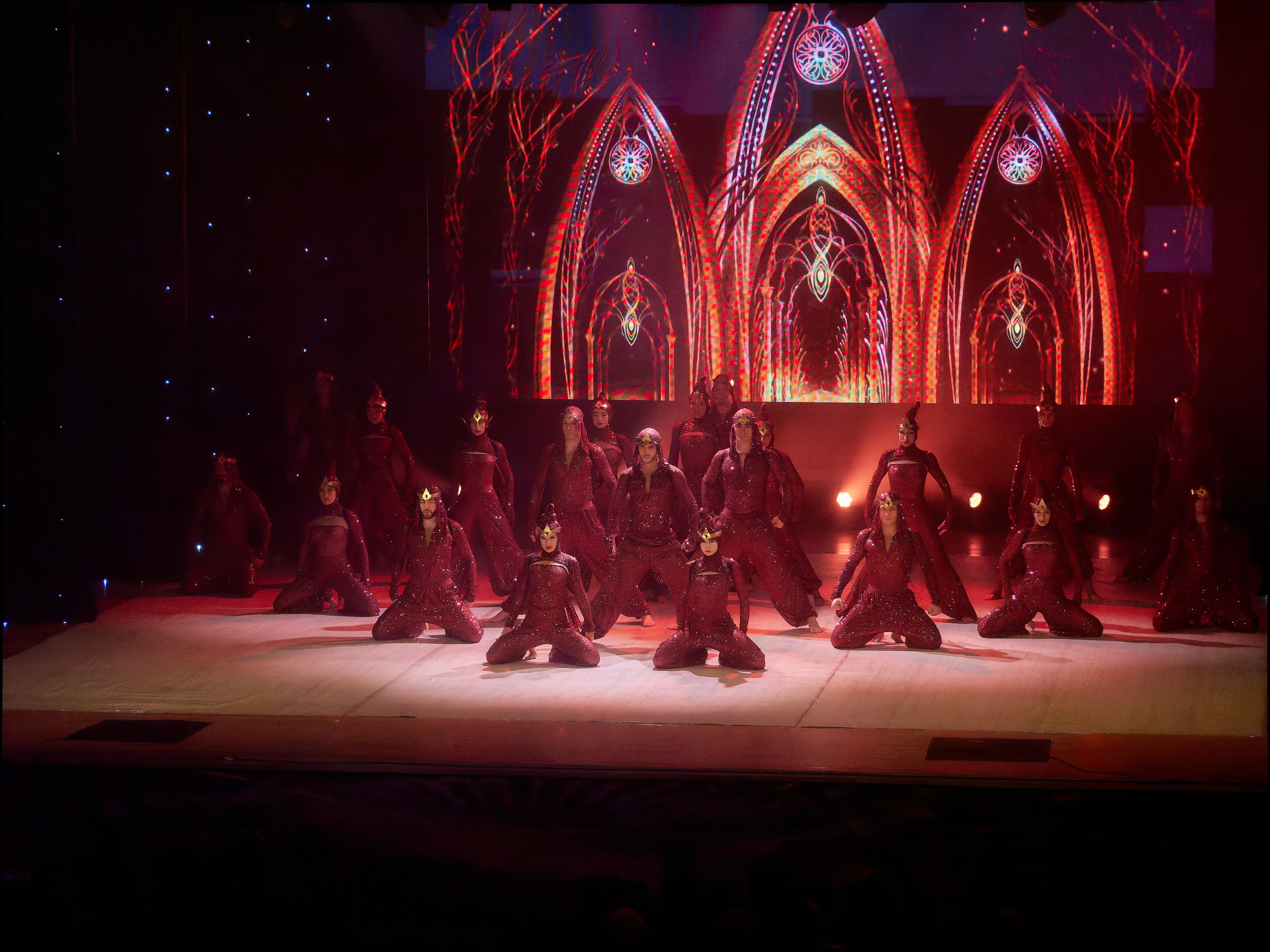 TODES-это уникальный танцевальный мир, вселенная Аллы Духовой!. Семейный и детский фотограф в Междуреченск Олег Бамбульский