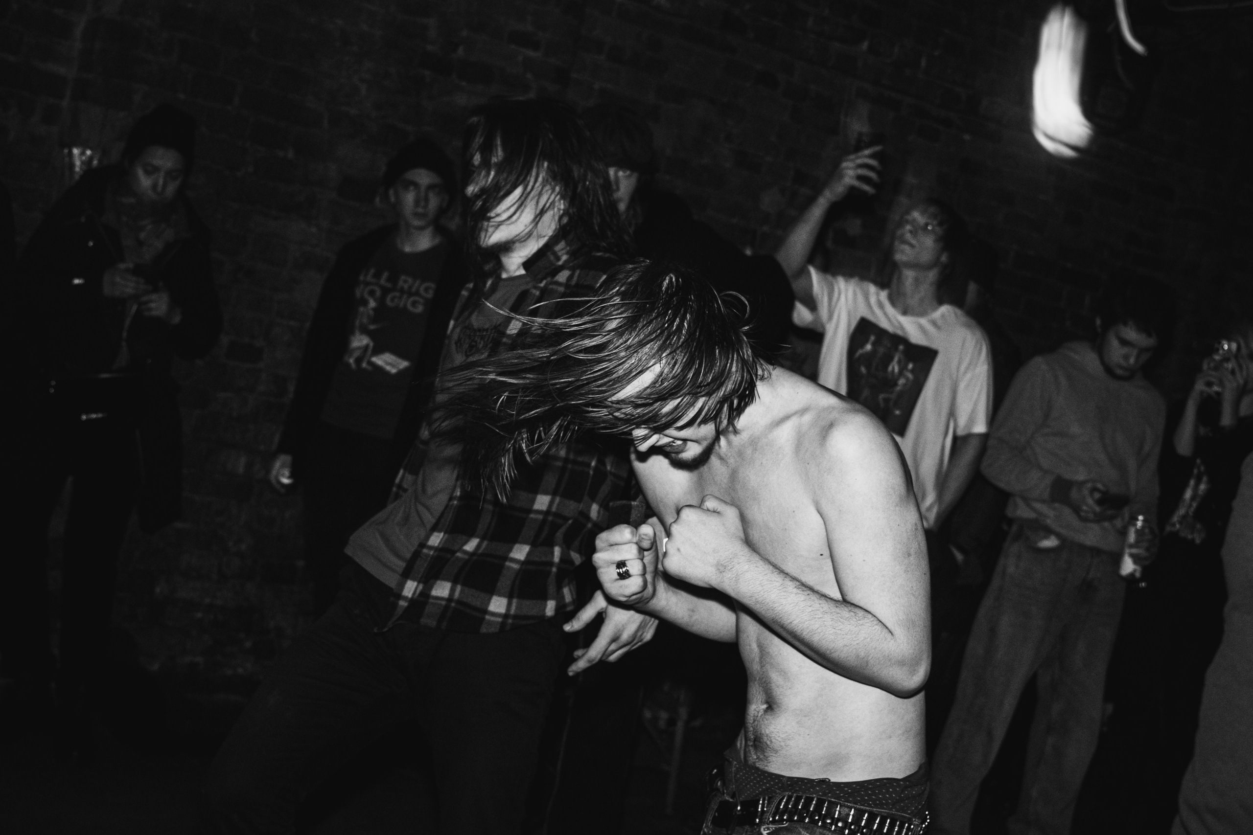 Gradirnja & Котобус & LGLR & køl’ja & Barbasolente. Репортажный фотограф в Москве Legiodot