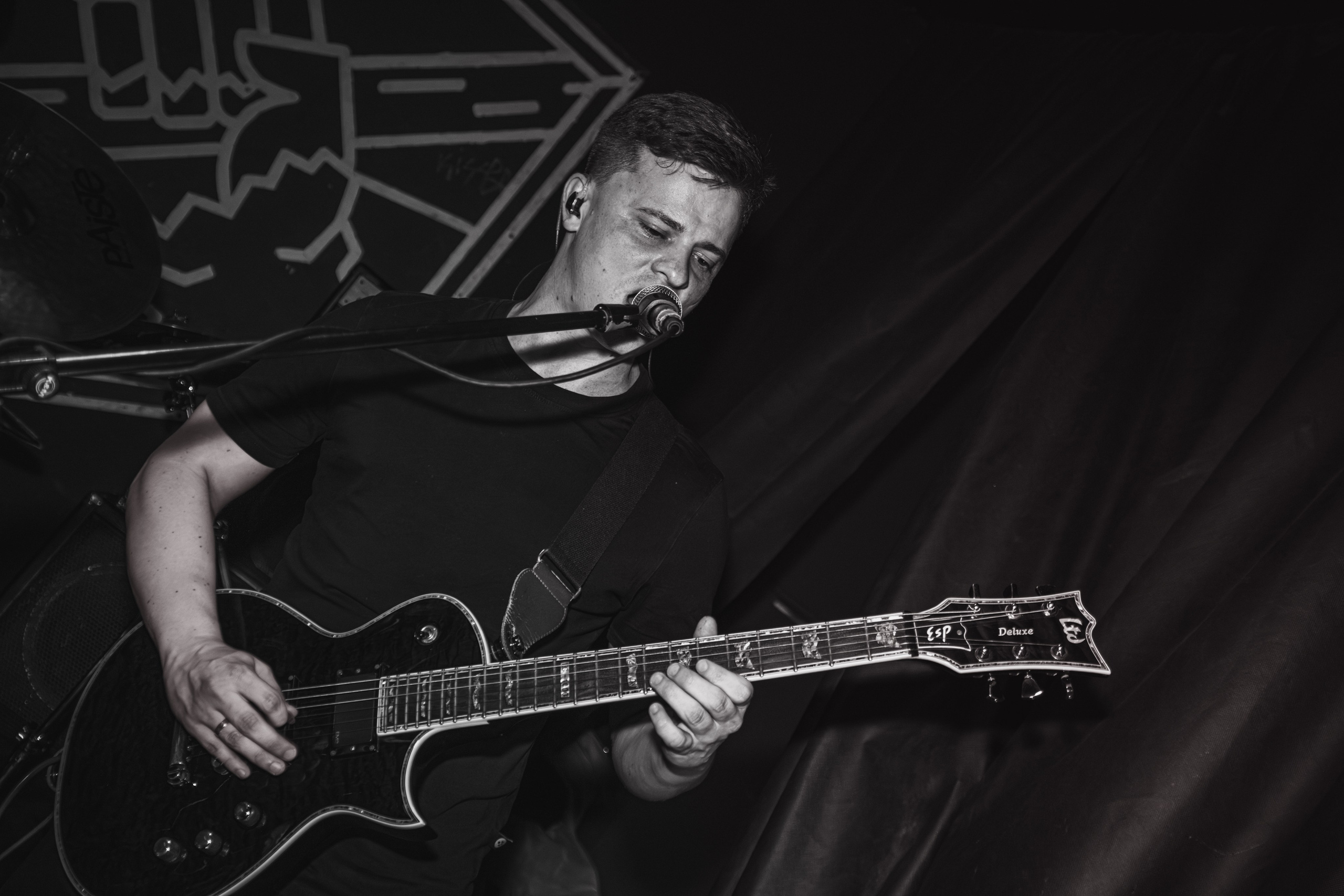 Faded Colors & Disbound & Smycka & Malist 14.06.2025. Репортажный фотограф в Москве Legiodot