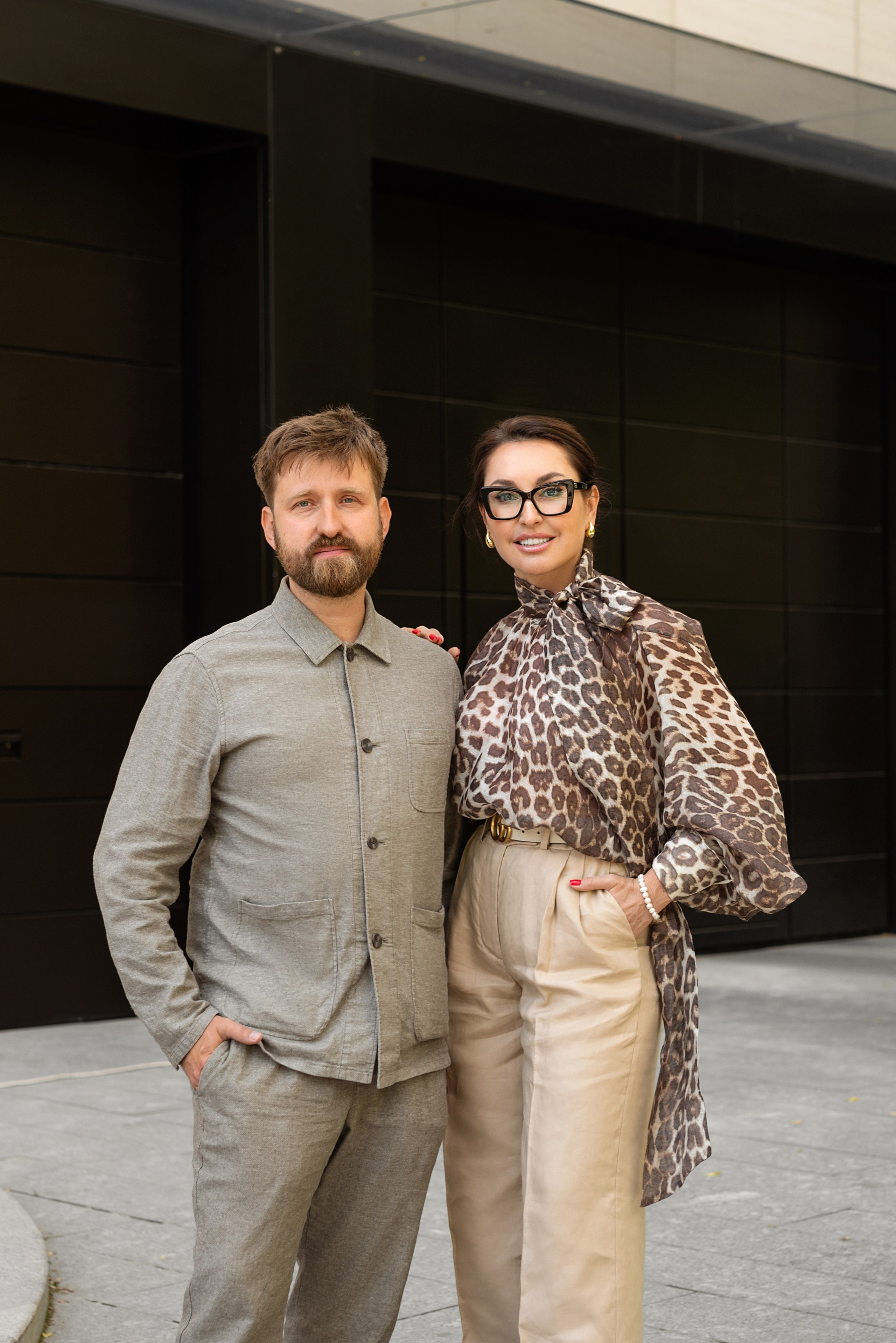 FORMAiQ. Фотограф Москва Кристина Георгиева