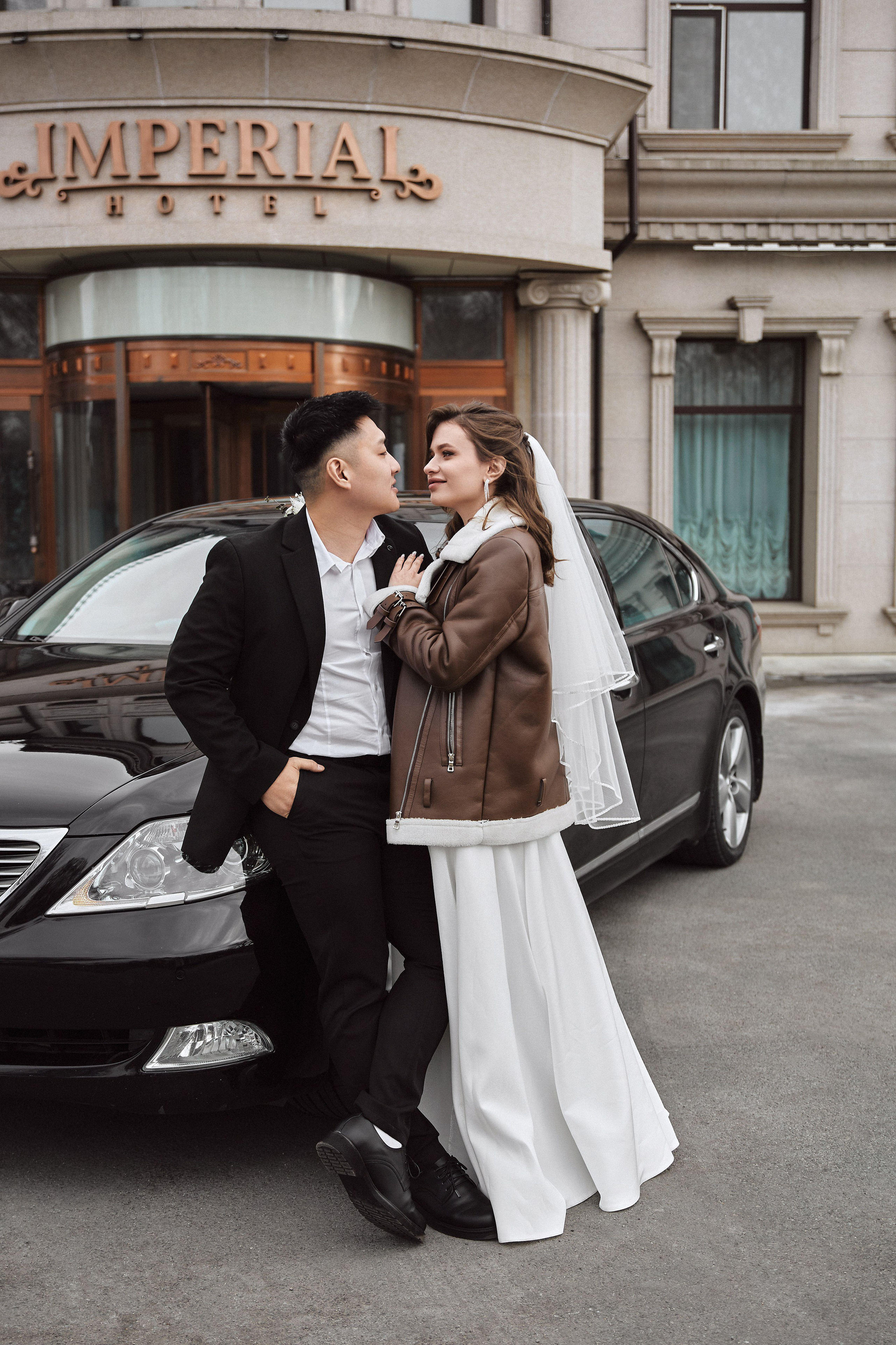 Алина и Артур. Фотограф в г. Уссурийск Юлия Зозуля