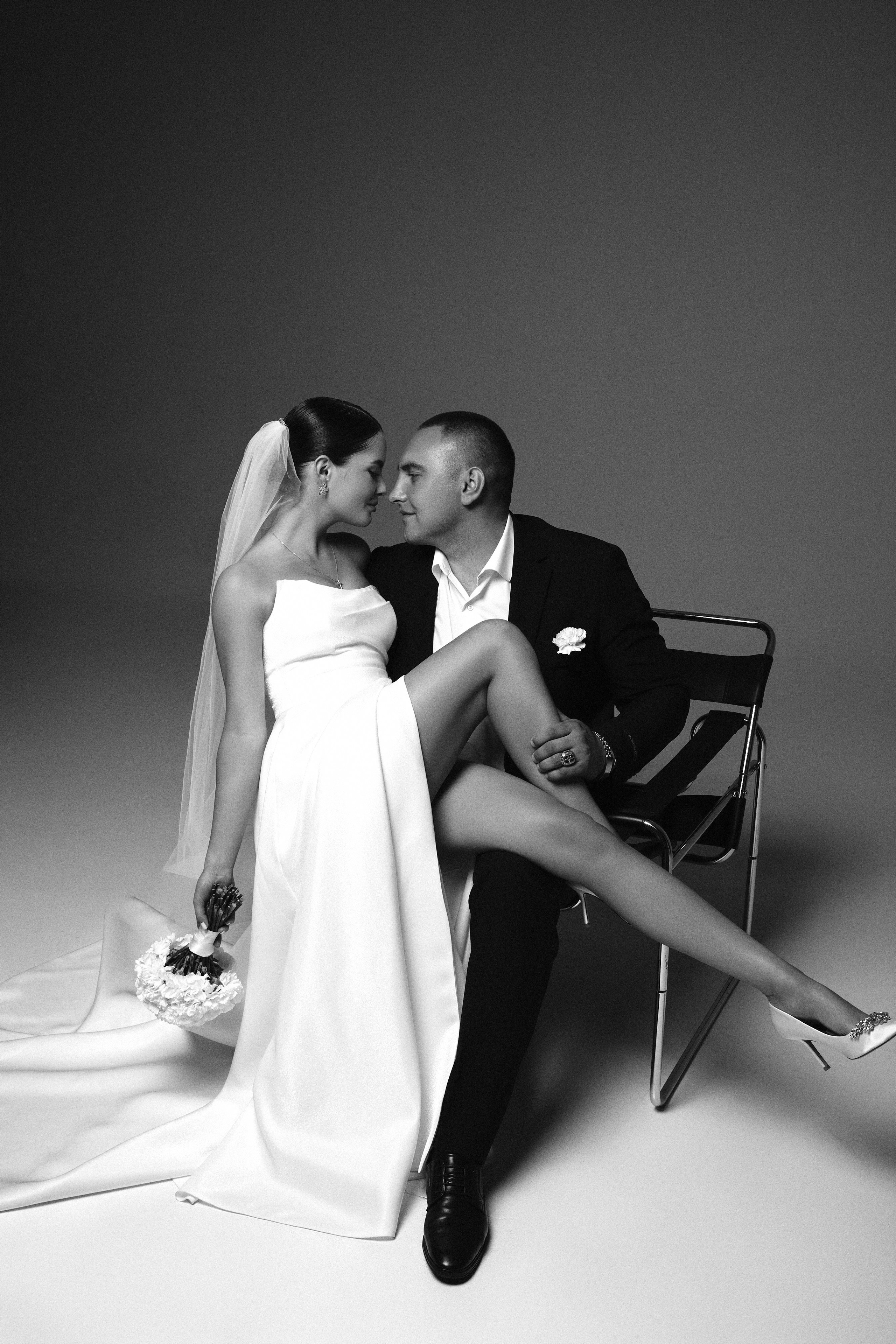 Свадебные. Фотограф в г. Уссурийск Юлия Зозуля