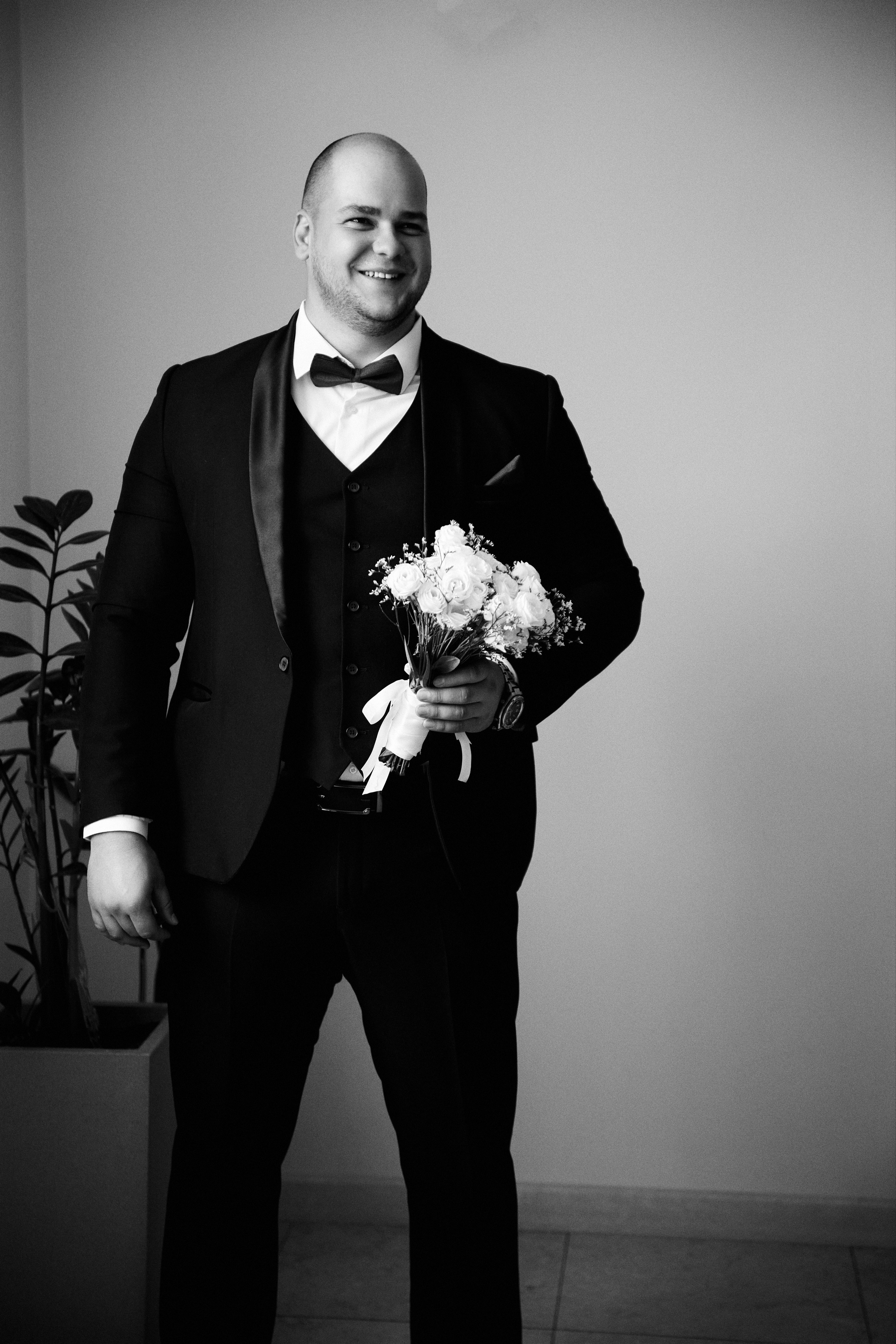 Анастасия и Дмитрий. Фотограф в г. Уссурийск Юлия Зозуля