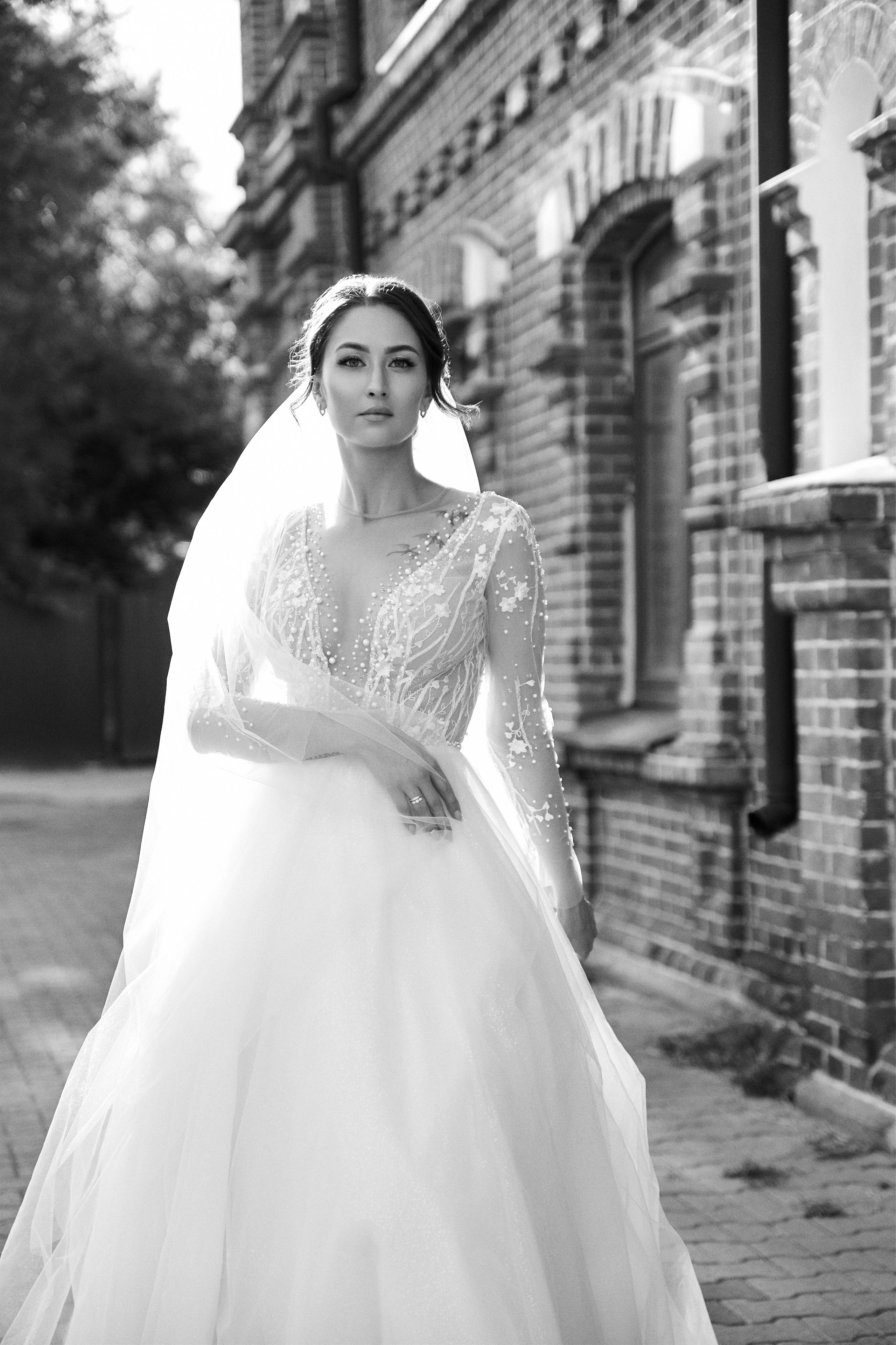 Анастасия и Дмитрий. Фотограф в г. Уссурийск Юлия Зозуля