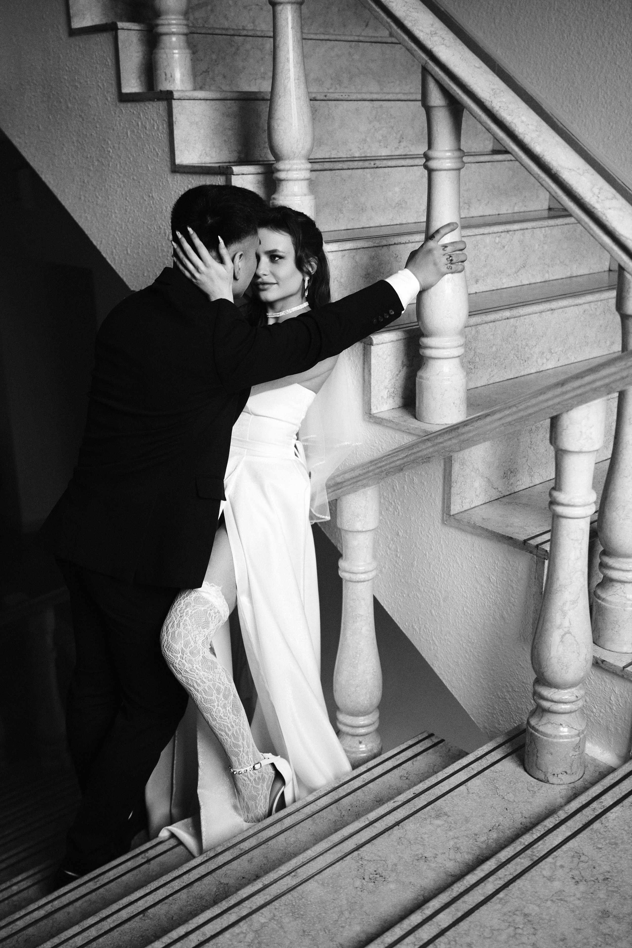 Алина и Артур. Фотограф в г. Уссурийск Юлия Зозуля