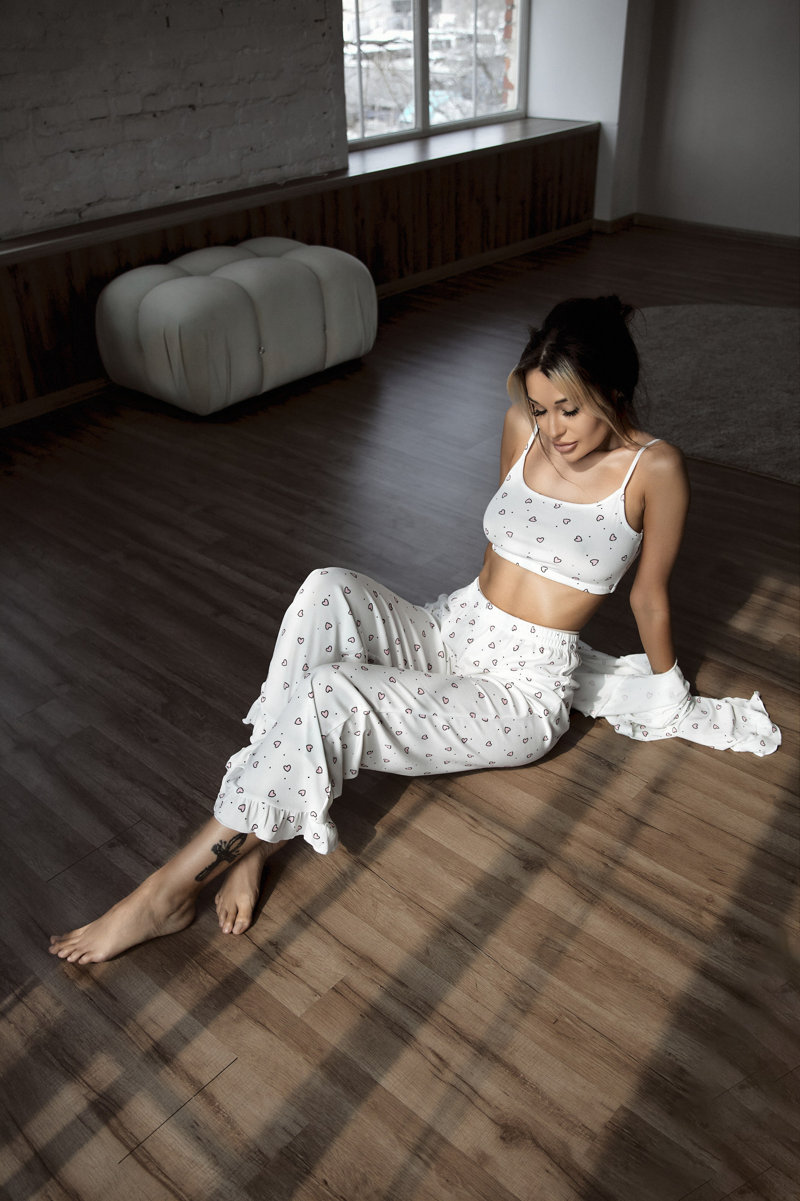 Студийные женские. Фотограф в г. Уссурийск Юлия Зозуля