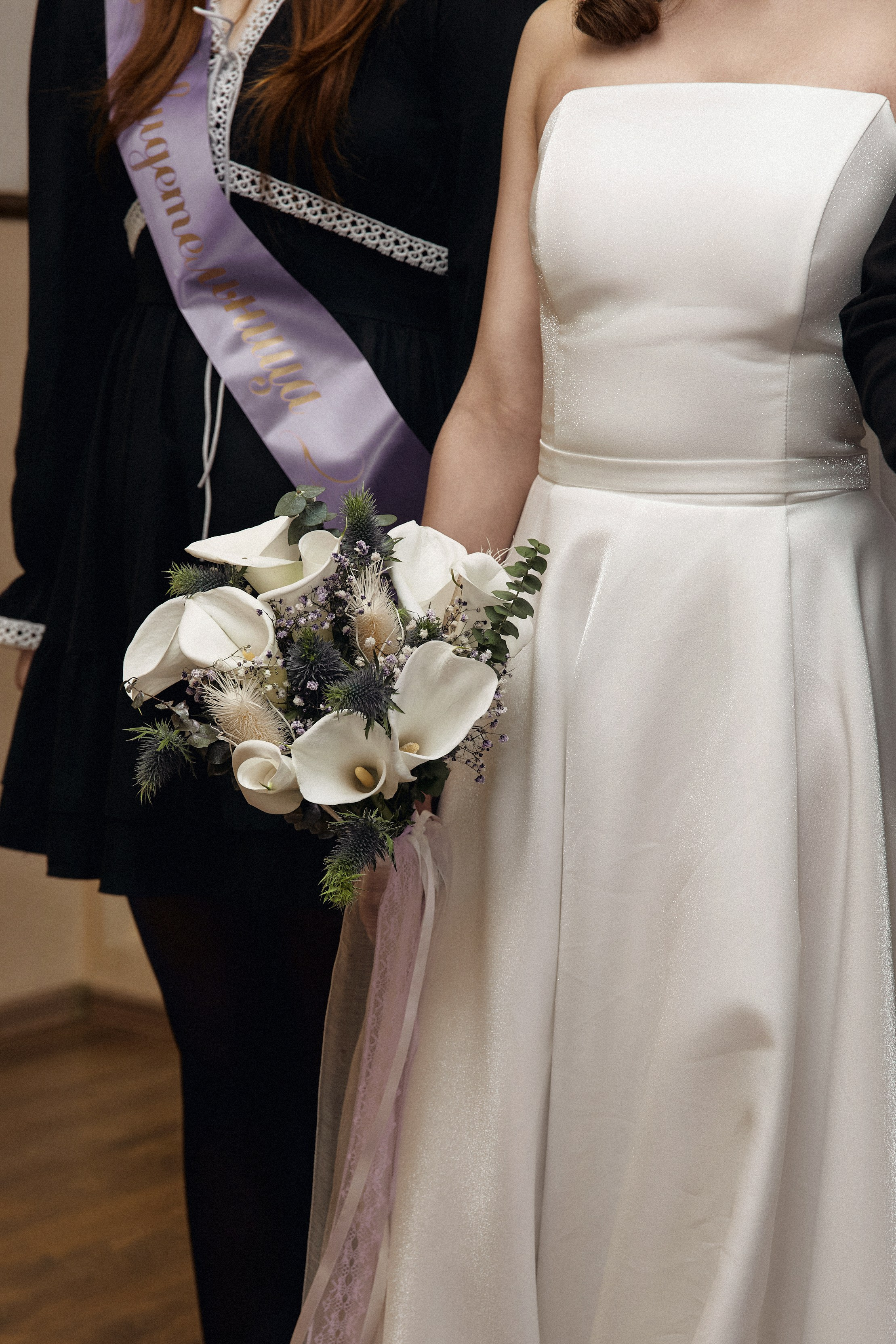 Алина и Артур. Фотограф в г. Уссурийск Юлия Зозуля