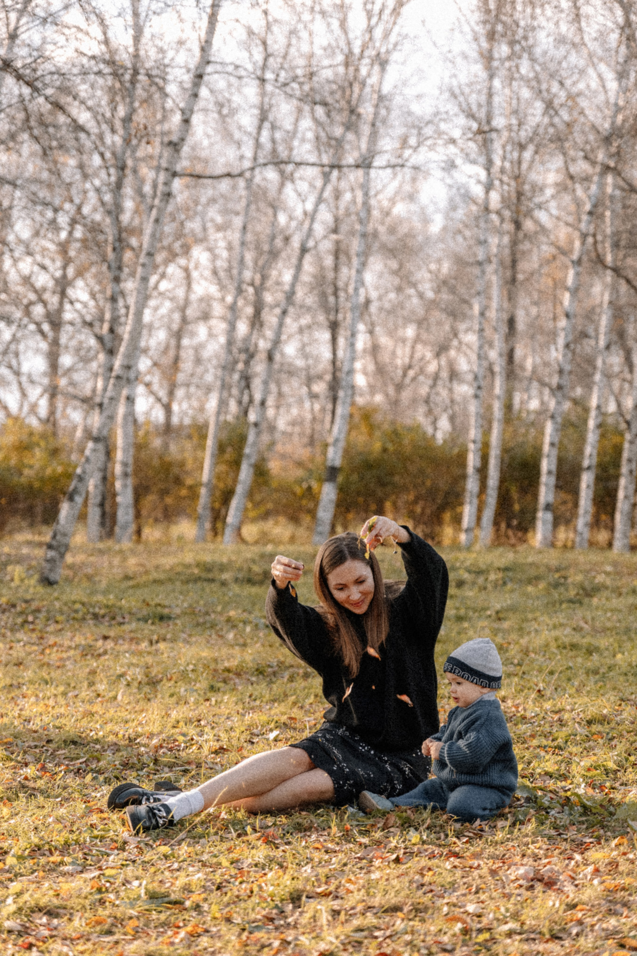 Семейные. Фотограф в г. Уссурийск Юлия Зозуля