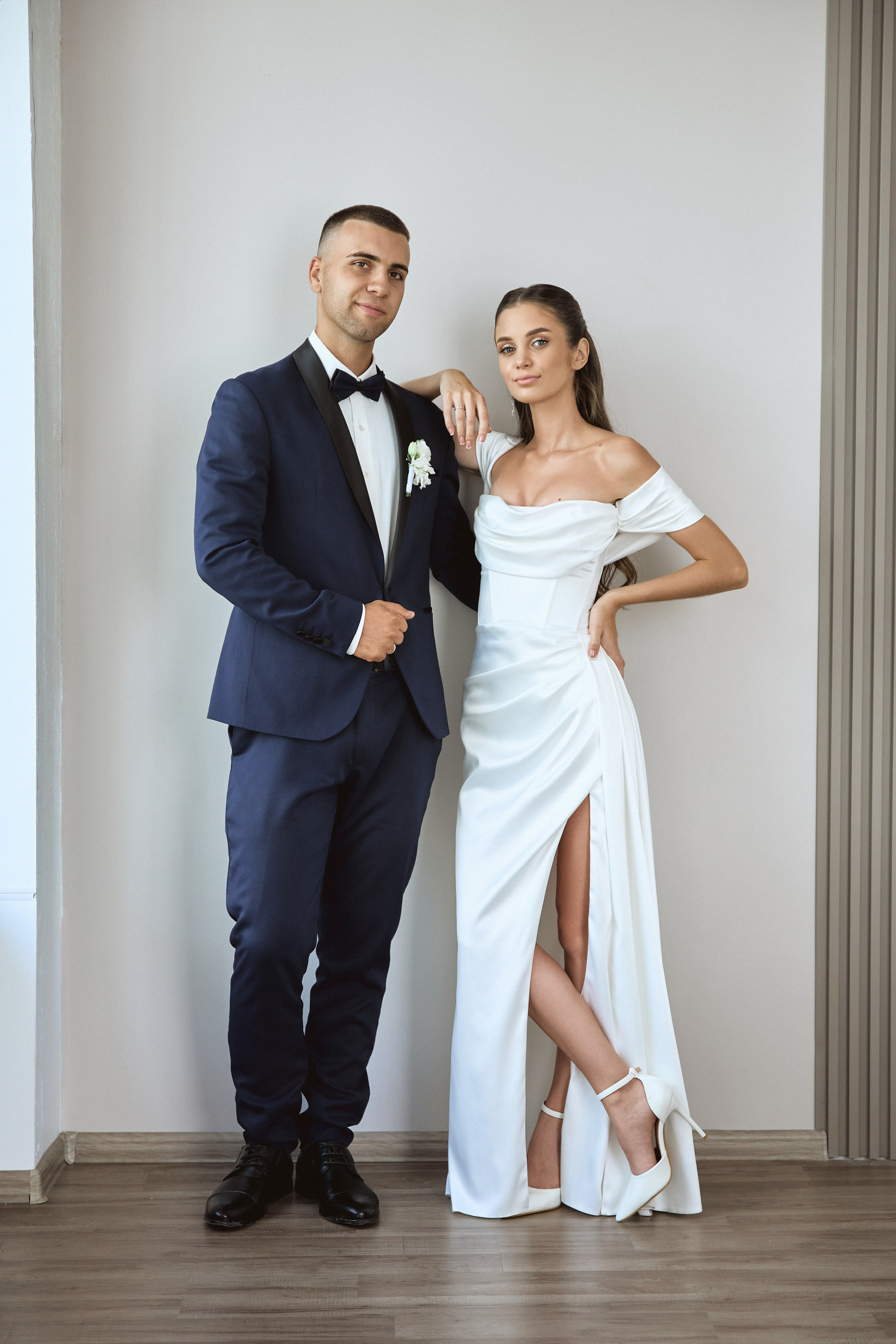 Свадебные. Фотограф в г. Уссурийск Юлия Зозуля