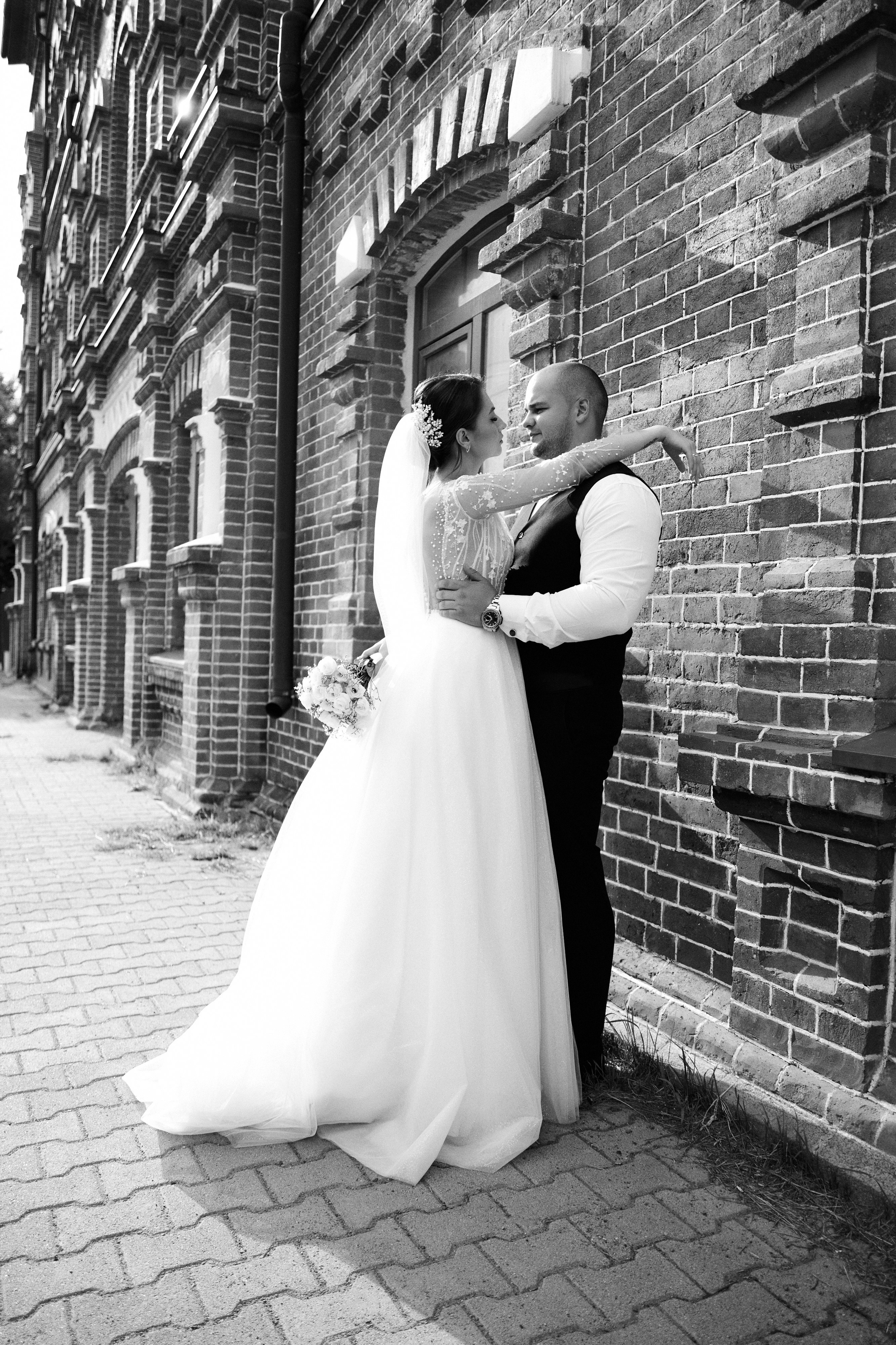 Анастасия и Дмитрий. Фотограф в г. Уссурийск Юлия Зозуля