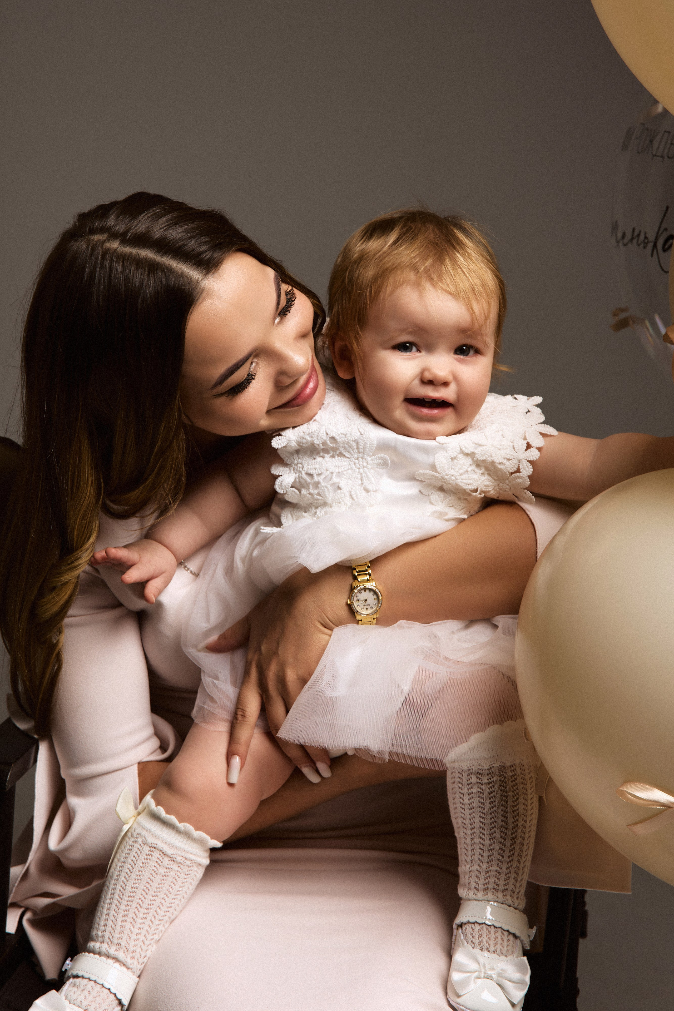 Семейные. Фотограф в г. Уссурийск Юлия Зозуля