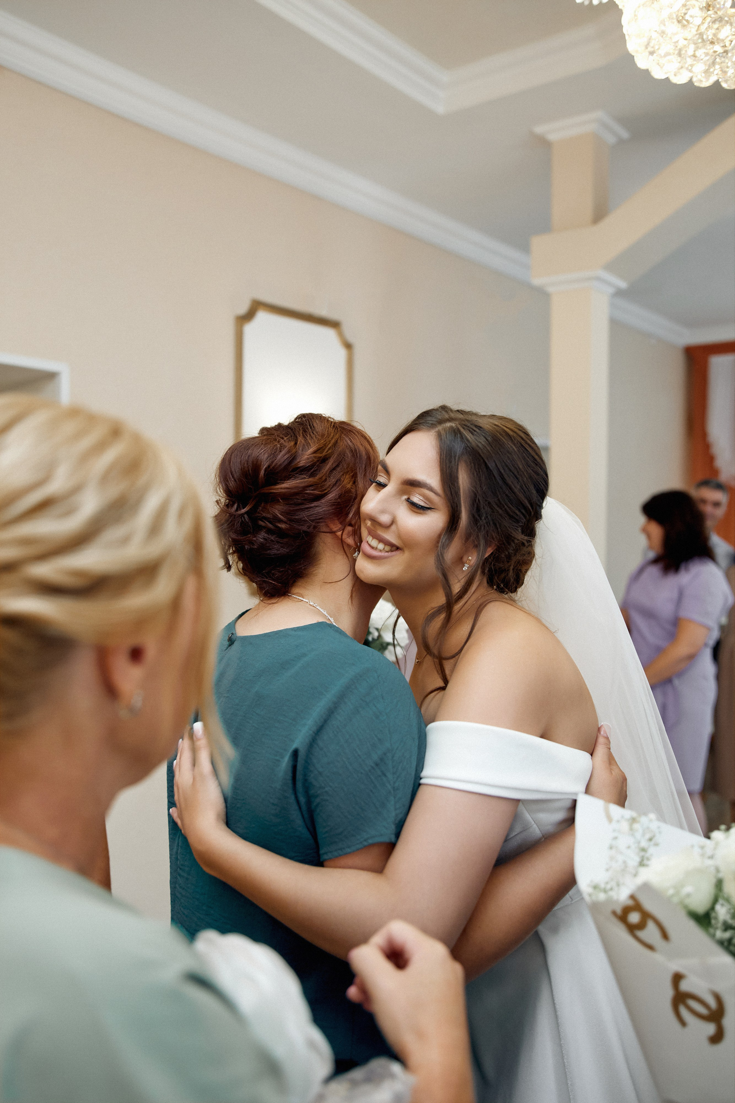 Алина и Егор. Фотограф в г. Уссурийск Юлия Зозуля