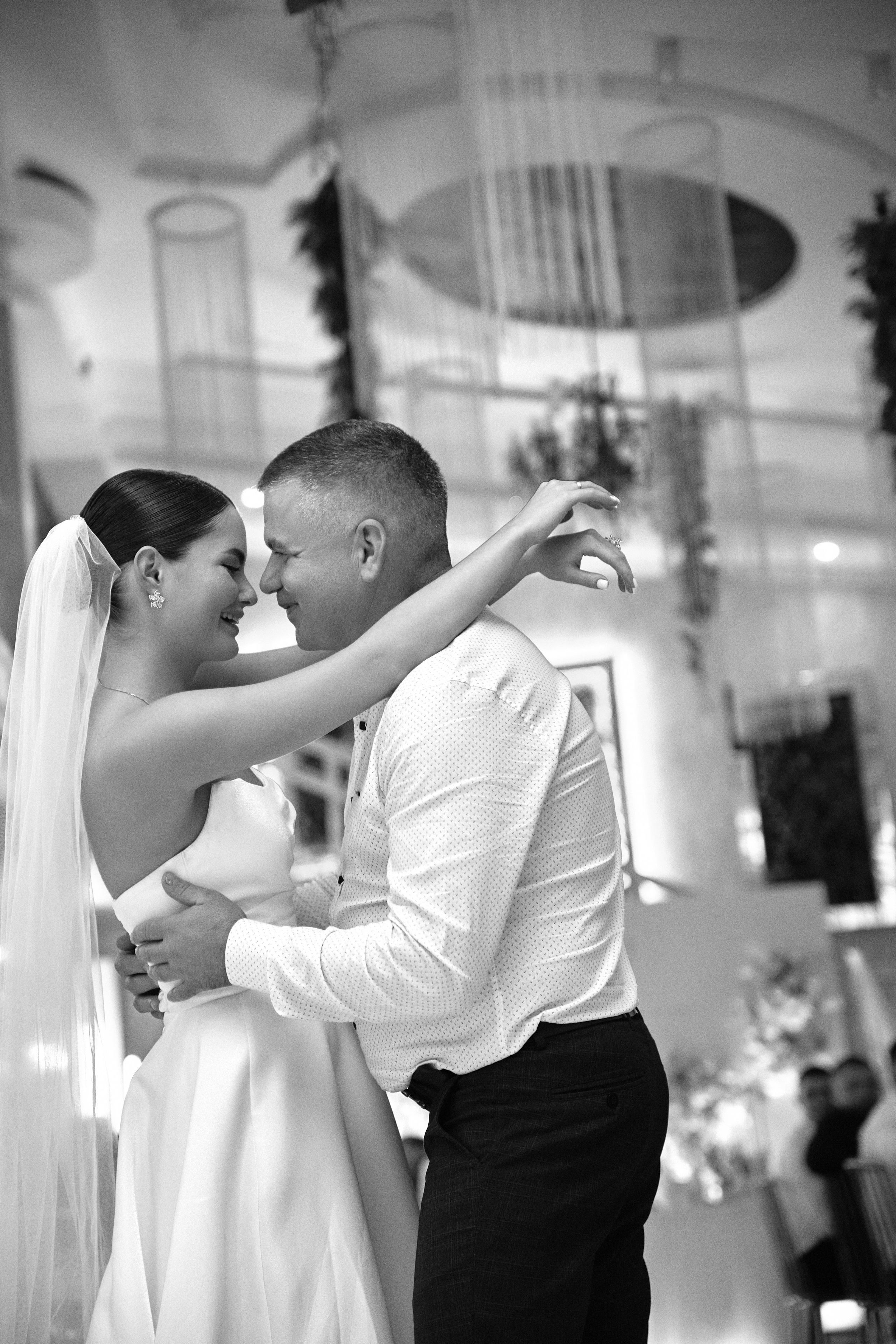 Полина и Денис. Фотограф в г. Уссурийск Юлия Зозуля