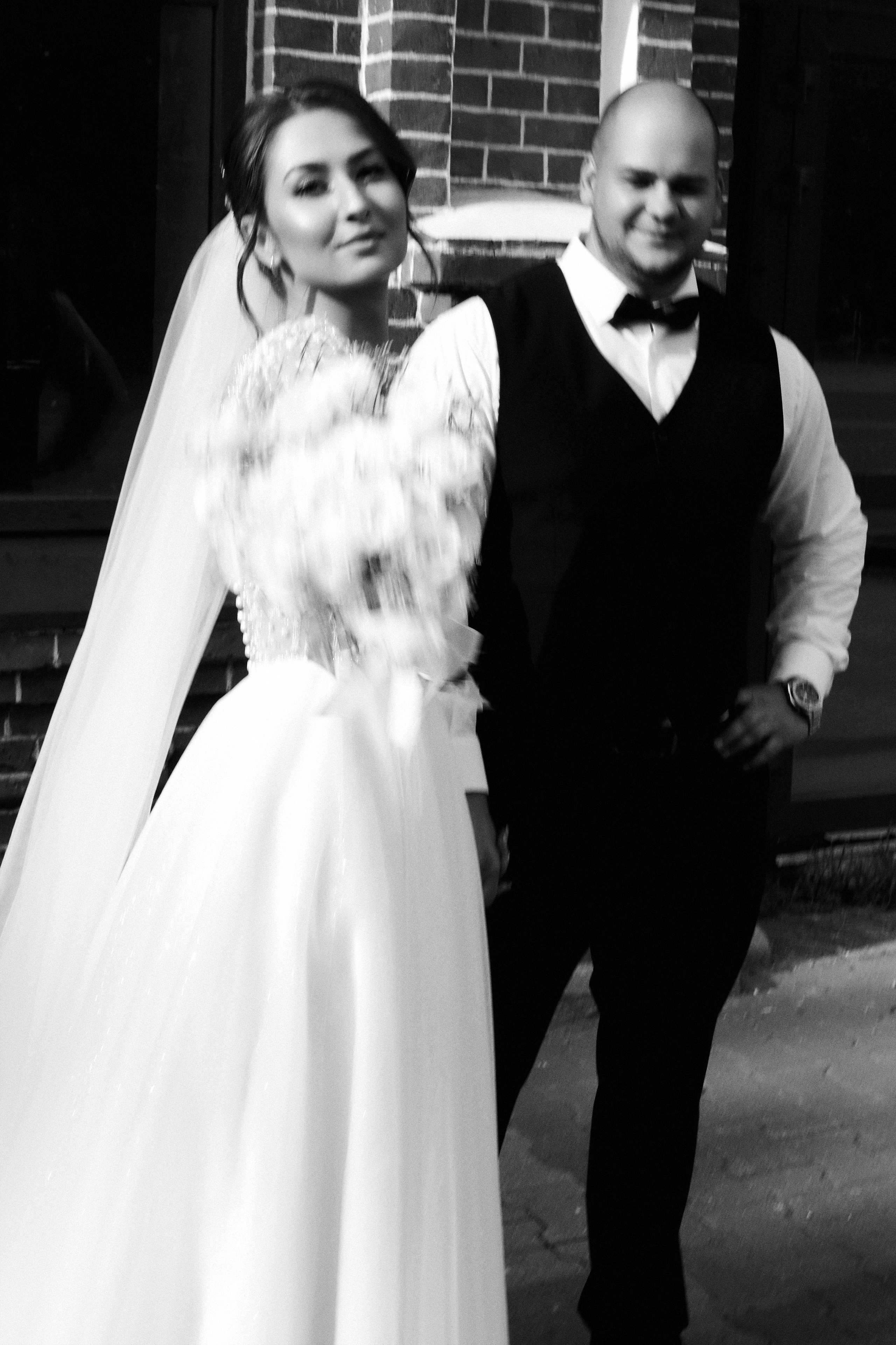 Анастасия и Дмитрий. Фотограф в г. Уссурийск Юлия Зозуля