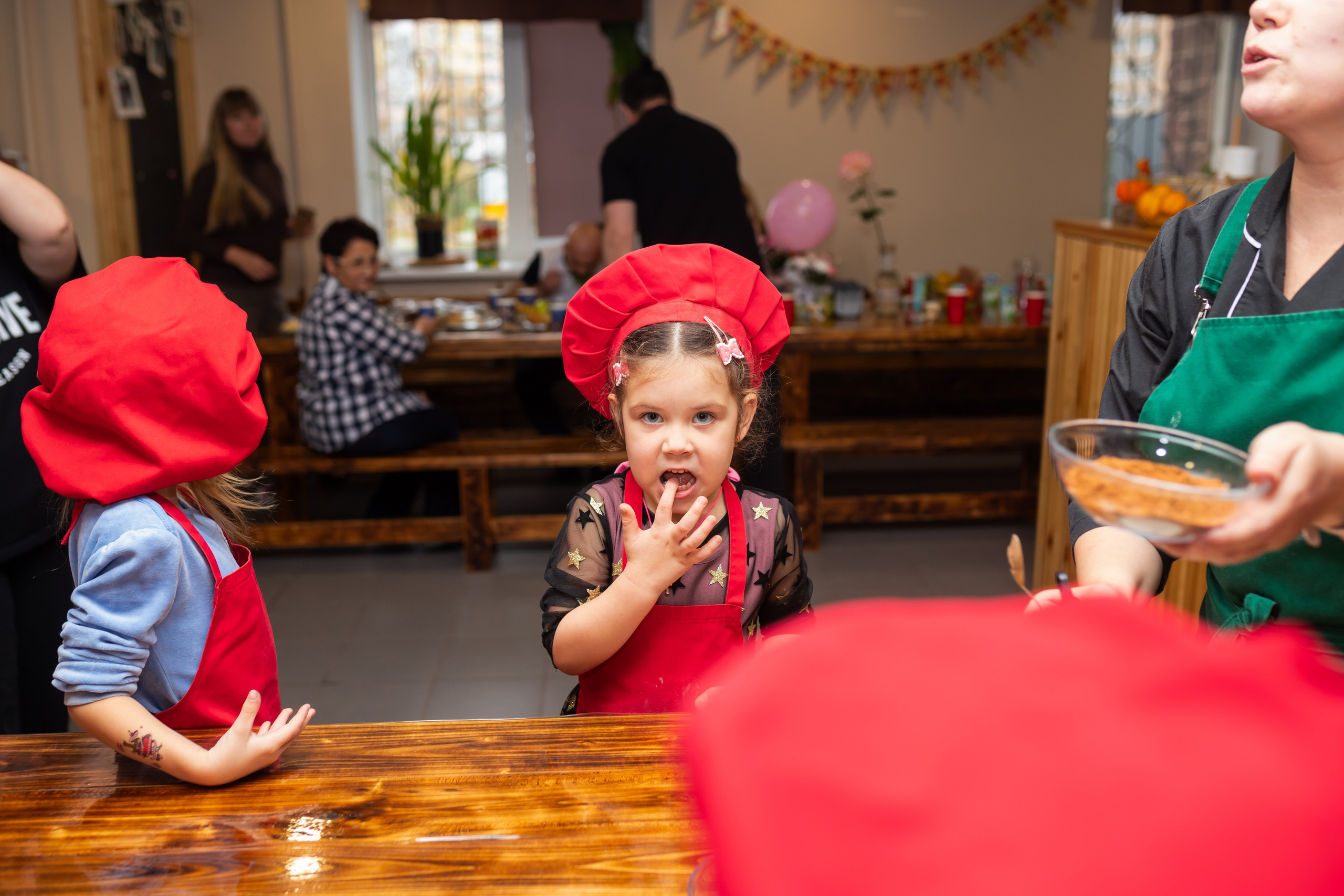 День рождение Златы. Марина Шаймухаметова. Фотограф в Уфе
