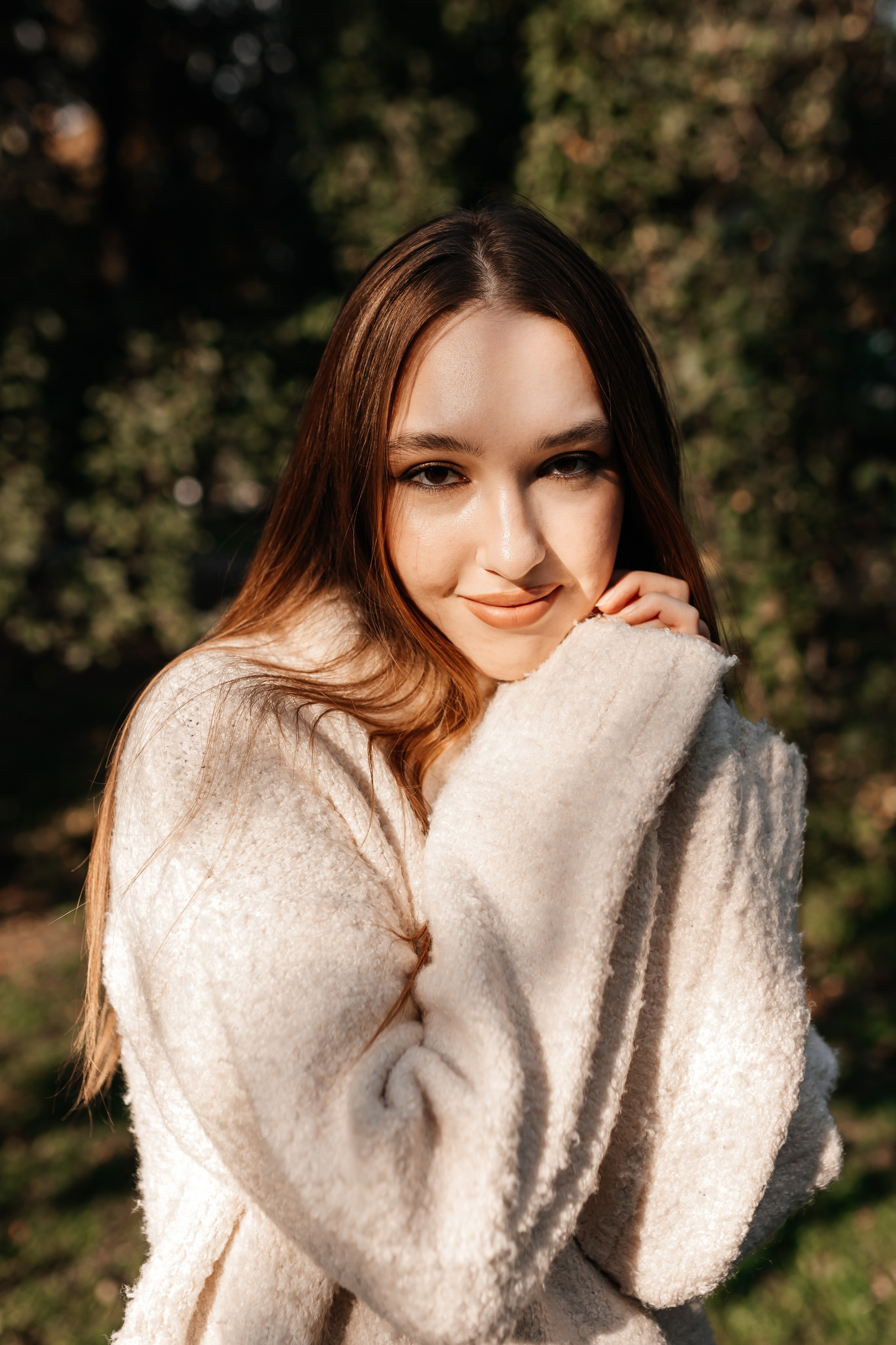 Дайана. Марина Шаймухаметова. Фотограф в Уфе