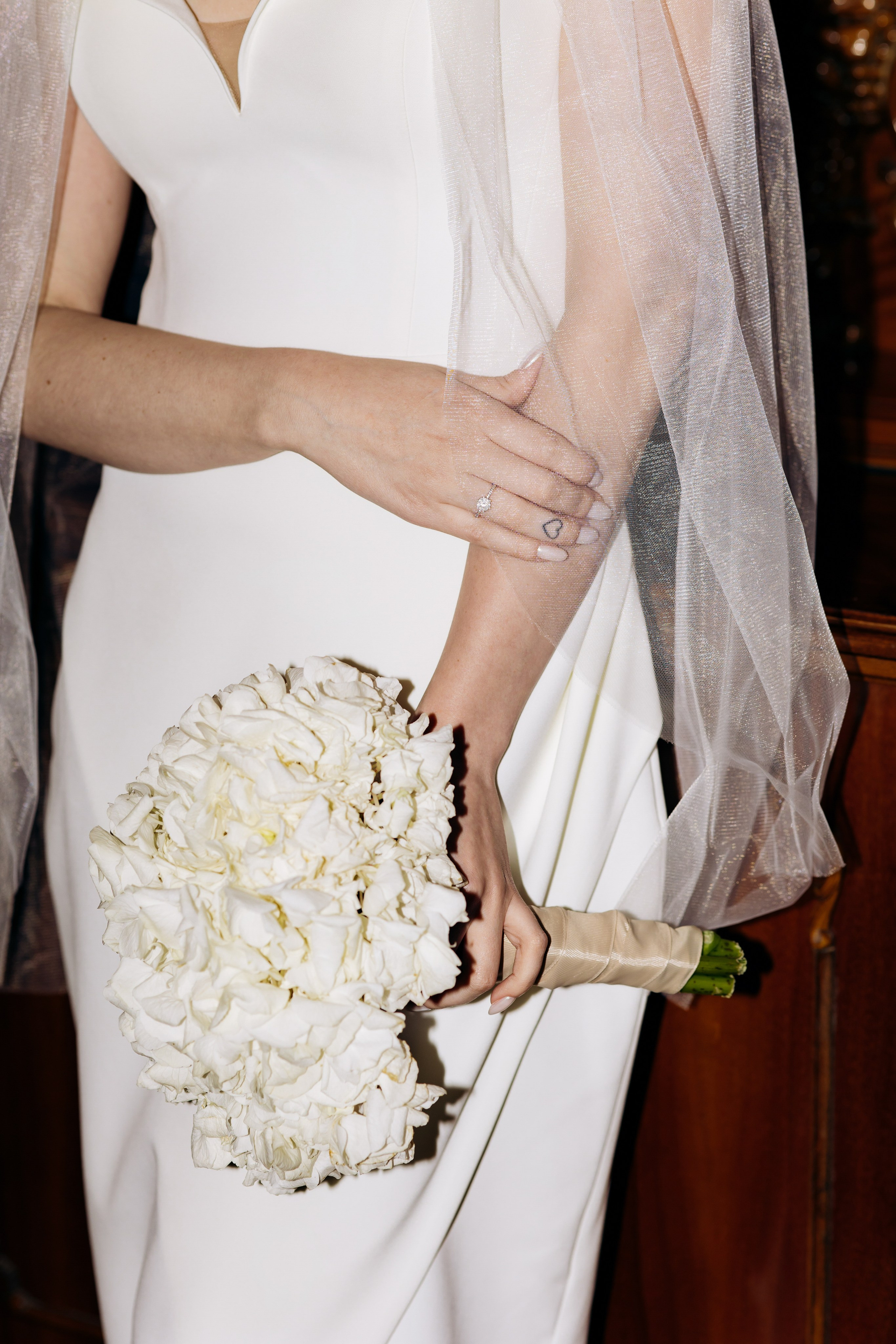 Павел & Алёна — Санкт-Петербург. Свадебный фотограф Ричард Конвенсаров Wedding Photographer Richard & I