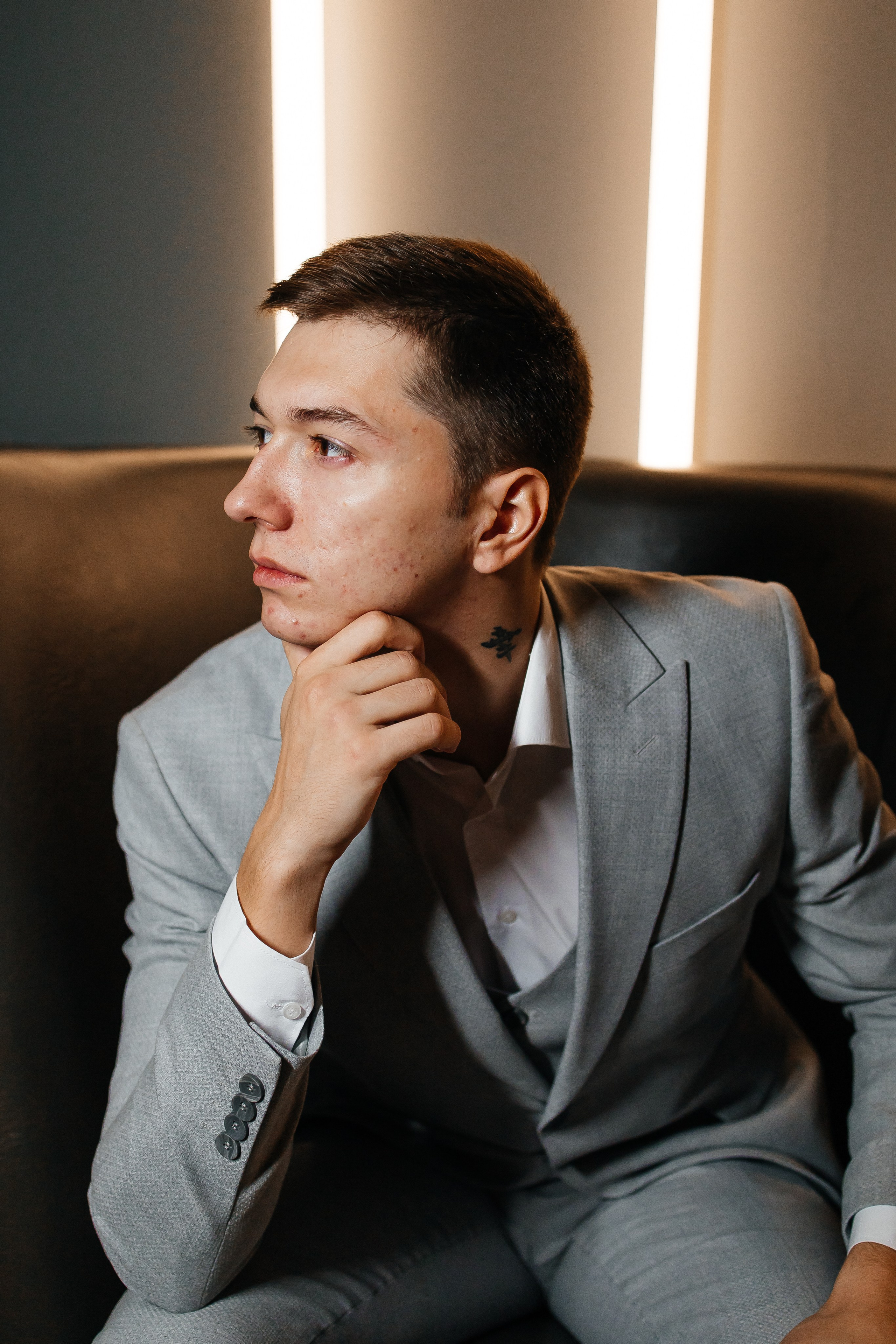 Вячеслав и Анна. Свадебный и семейный фотограф в Ростове-на-Дону