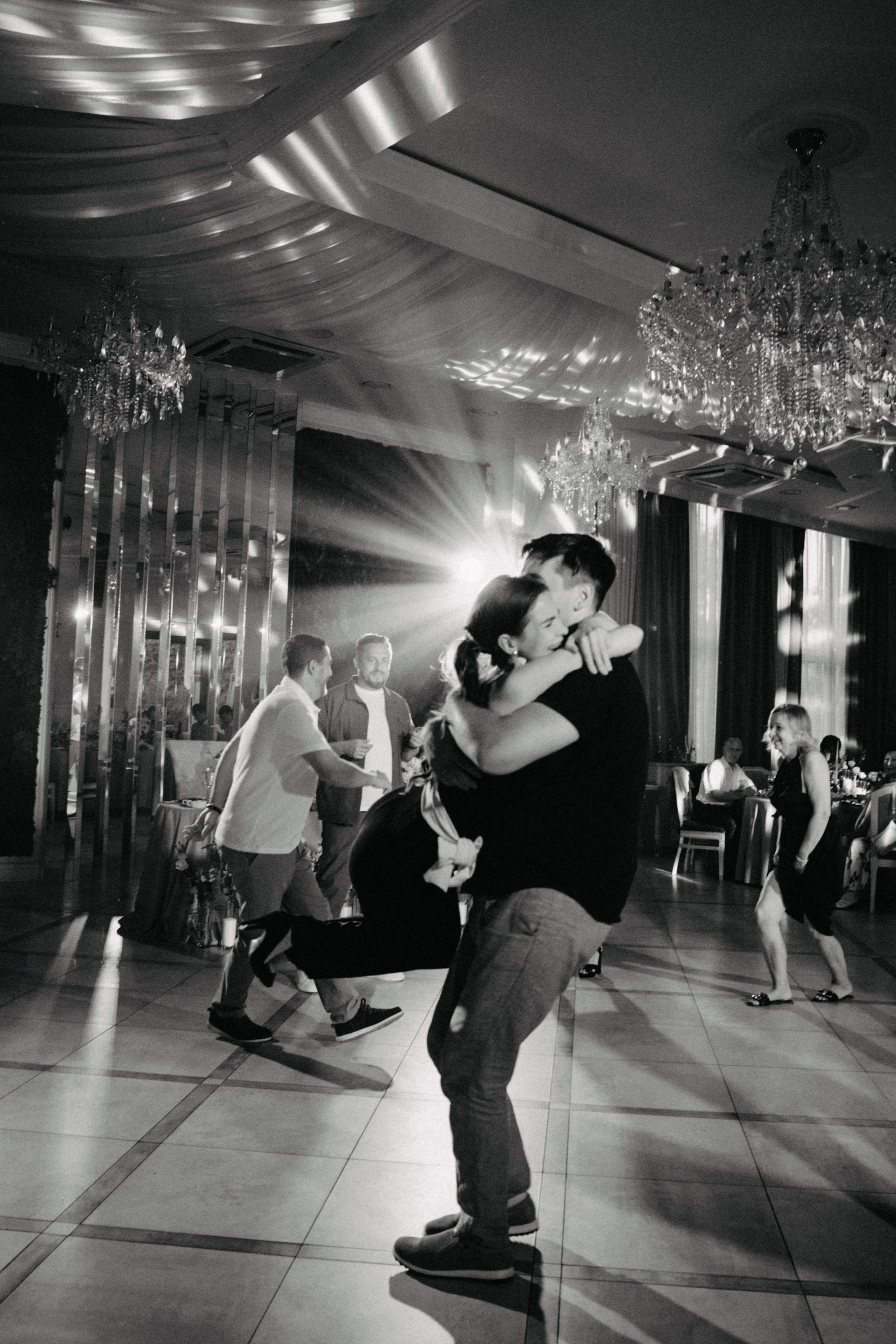 Максим и Оксана. Свадебный и семейный фотограф в Ростове-на-Дону