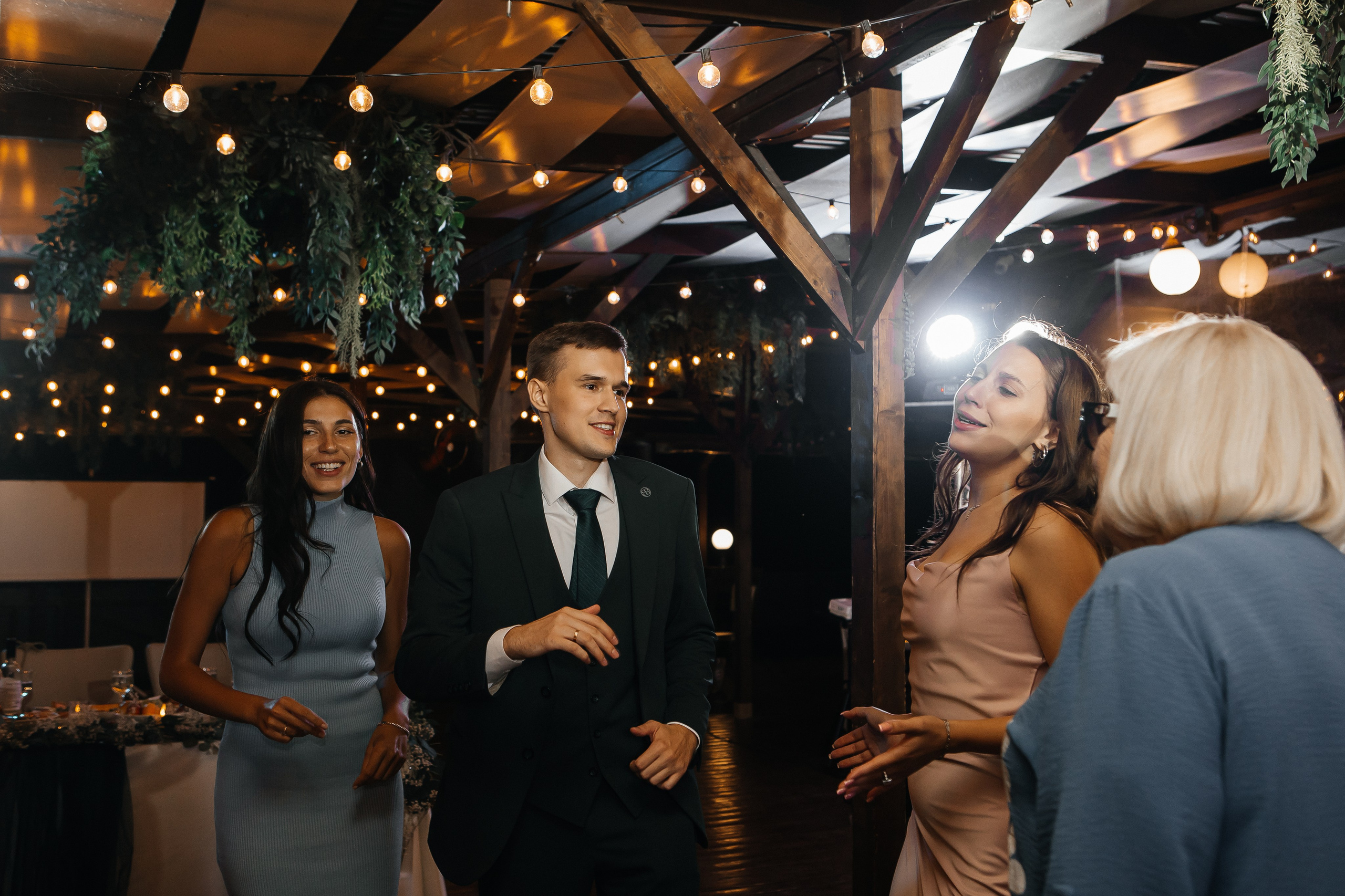 Денис и Юлия. Свадебный и семейный фотограф в Ростове-на-Дону