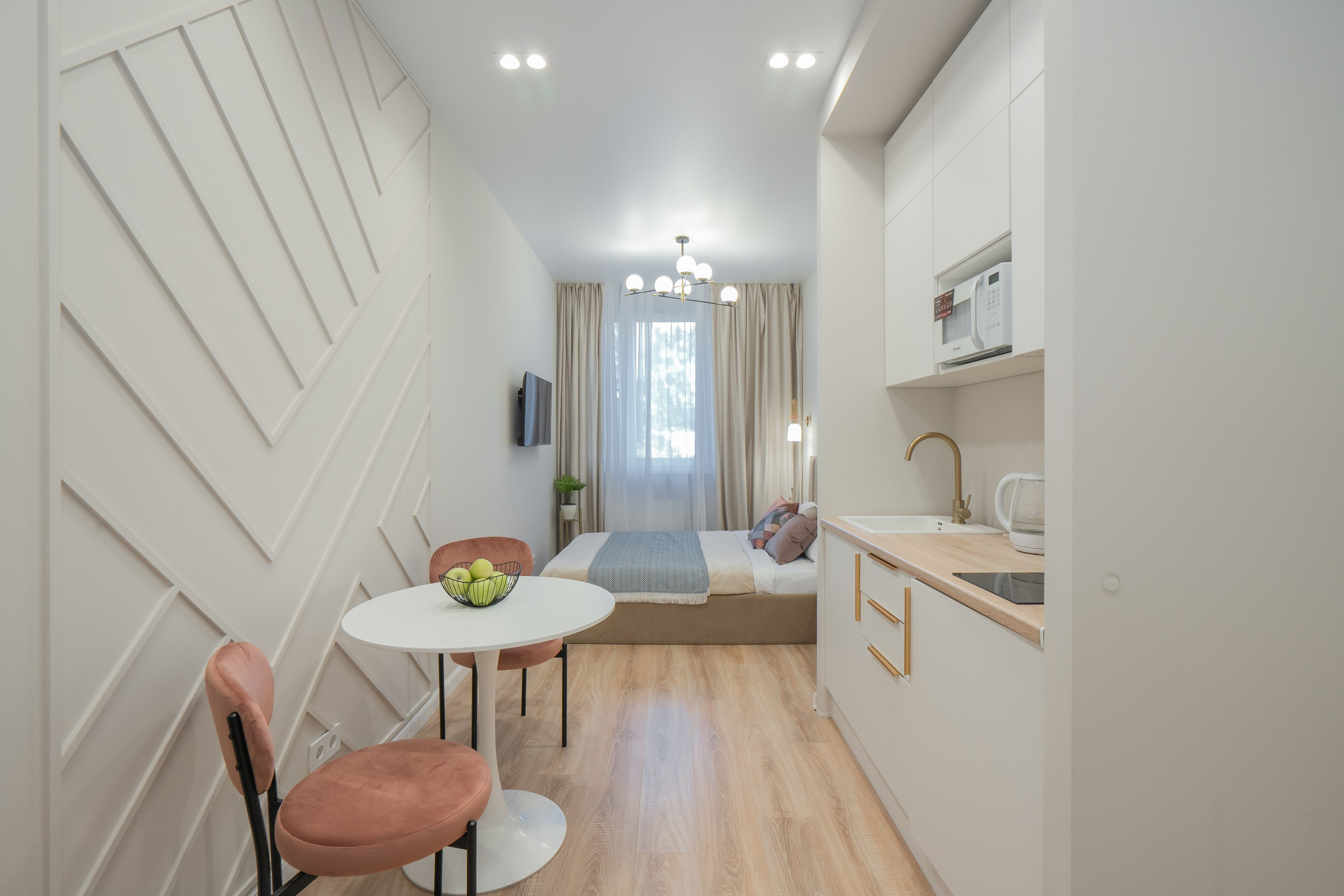 Комминтерна. AEprod 📸 Фото | 3D туры | Видео | Озвучивание