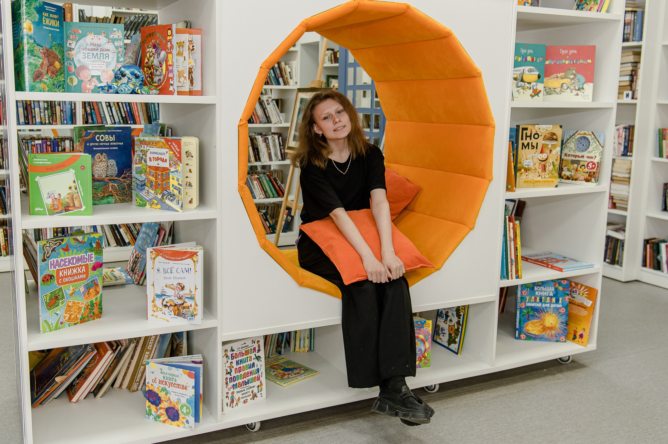 Школа. Семейный и детский фотограф в Пензе Ирина Зорина