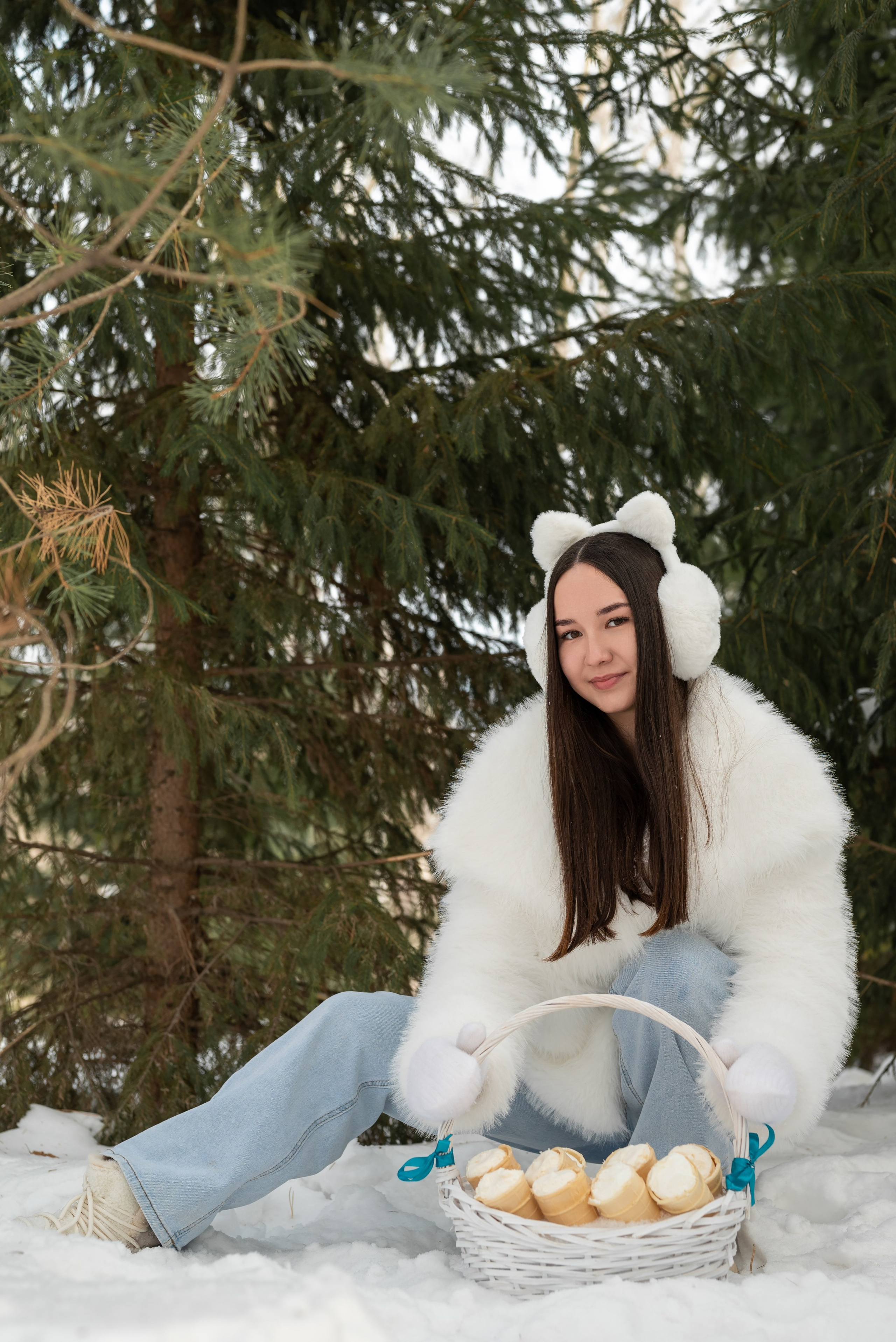 Камилла. Фотограф в городе Салават