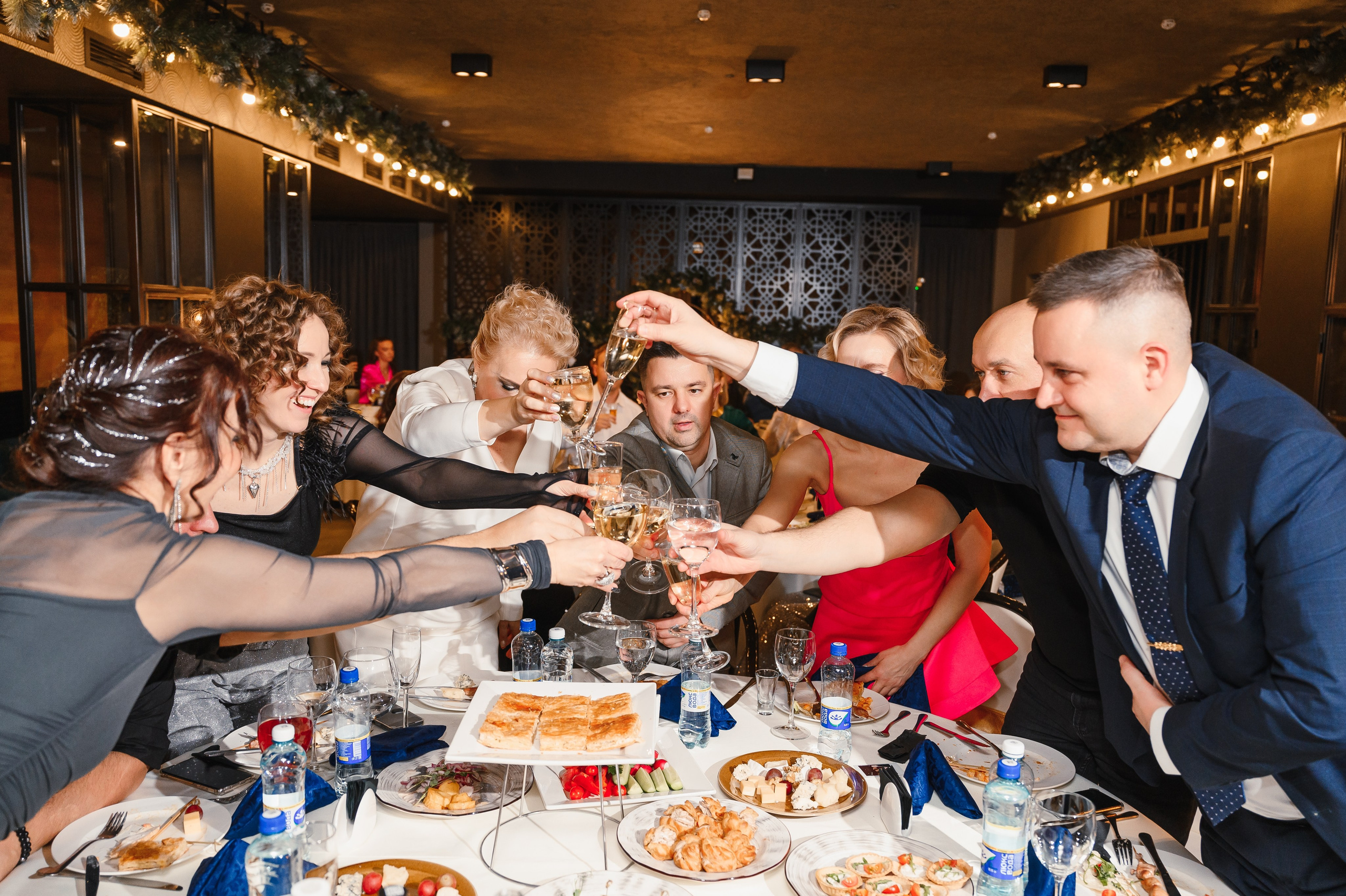 Корпоратив в WTC. Свадебный и просто хороший фотограф в Челябинске