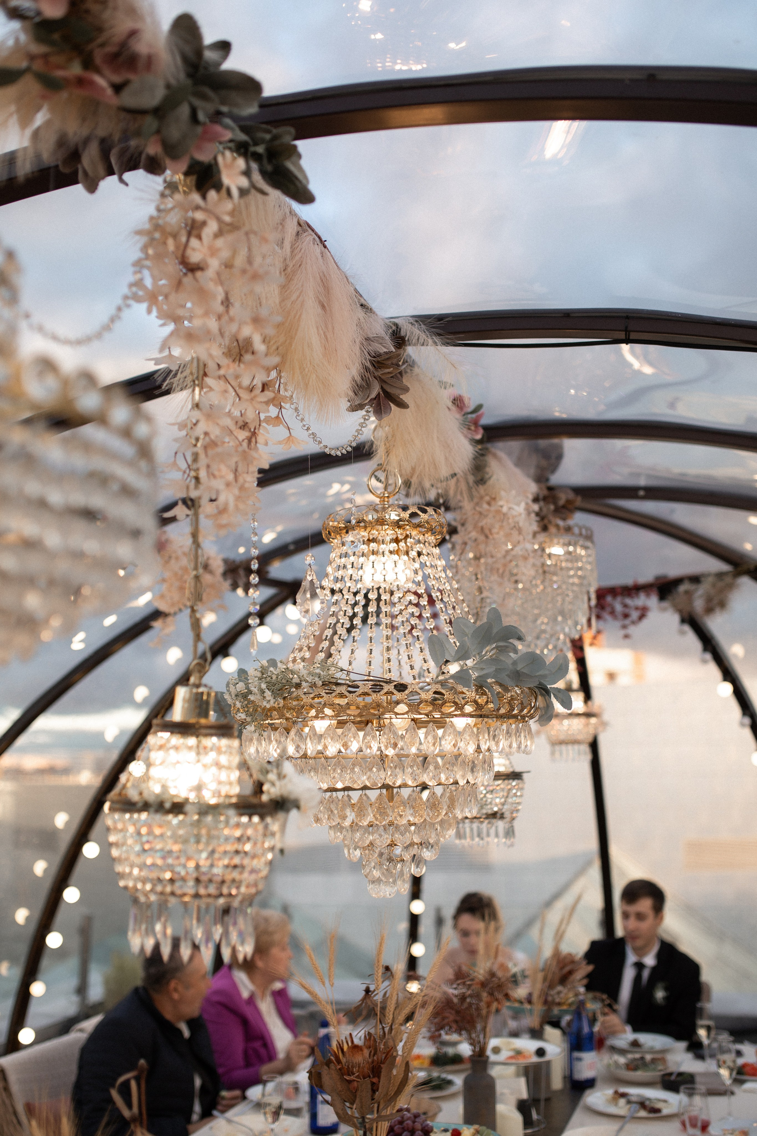 Свадьбы. Фотограф в Москве — Александра Фоменко