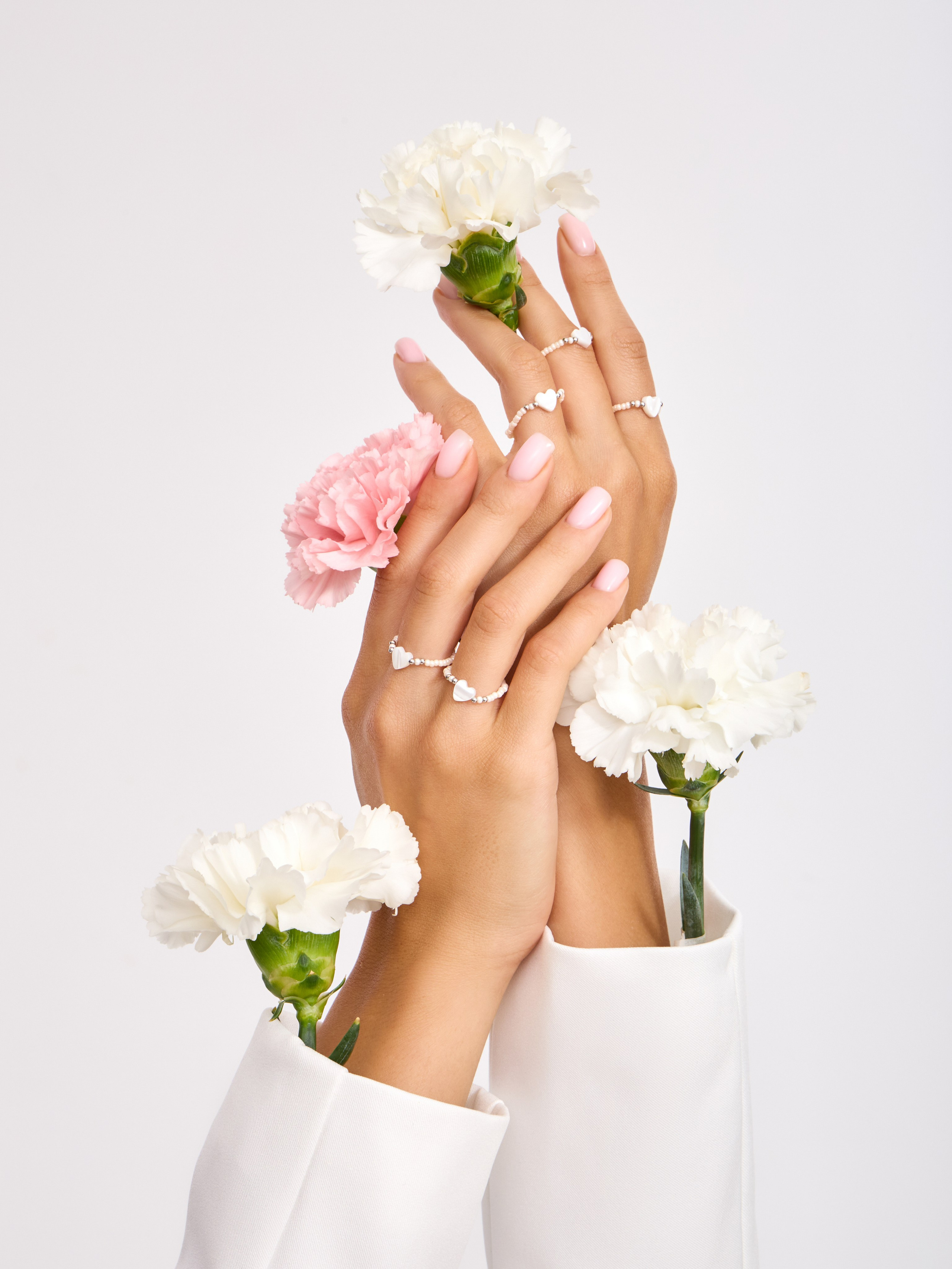 Украшения. Контент-фотограф Надежда Нудельман