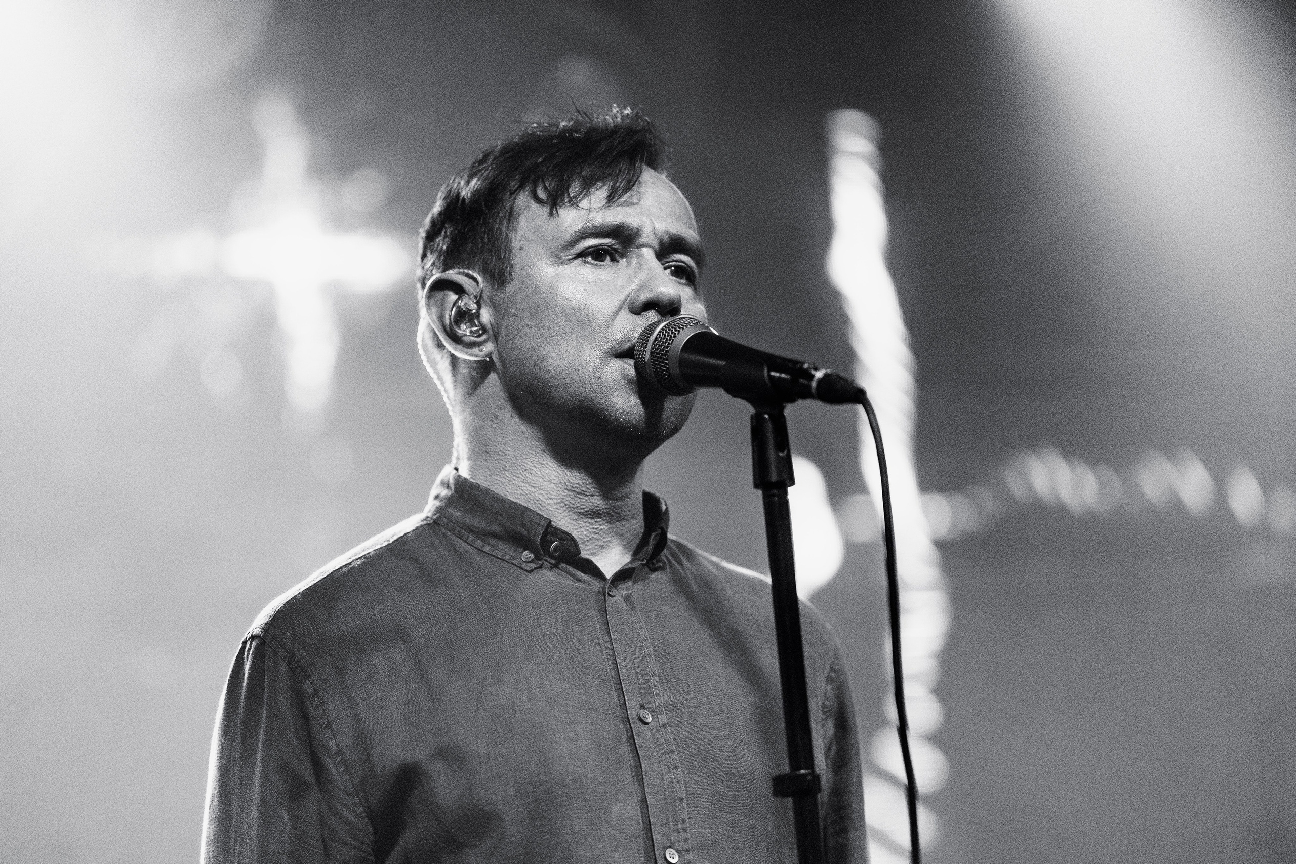 Концертный репортаж. Фотограф Дмитрий Бойков