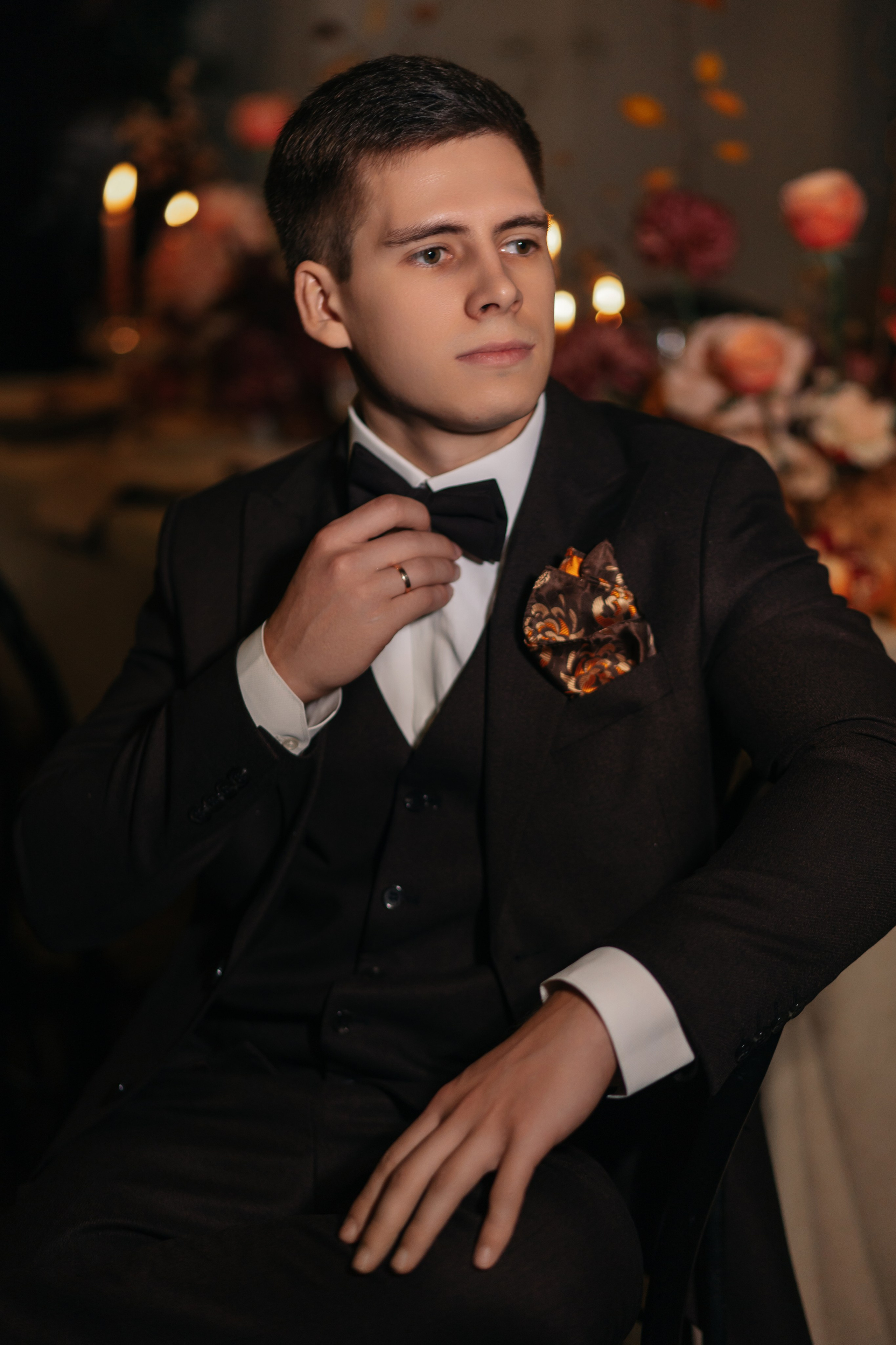 Алексей и Ксения