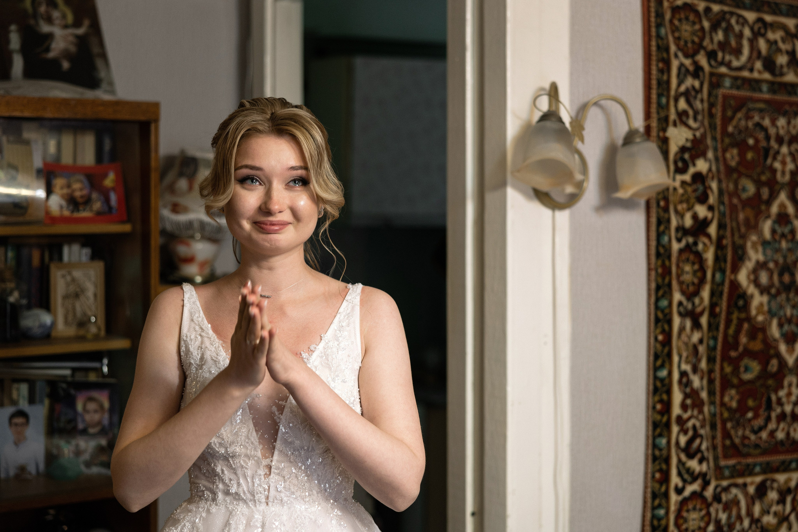 Свадебные фотографии. Свадебный фотограф и видеограф в Москве, Виктор Архилюк