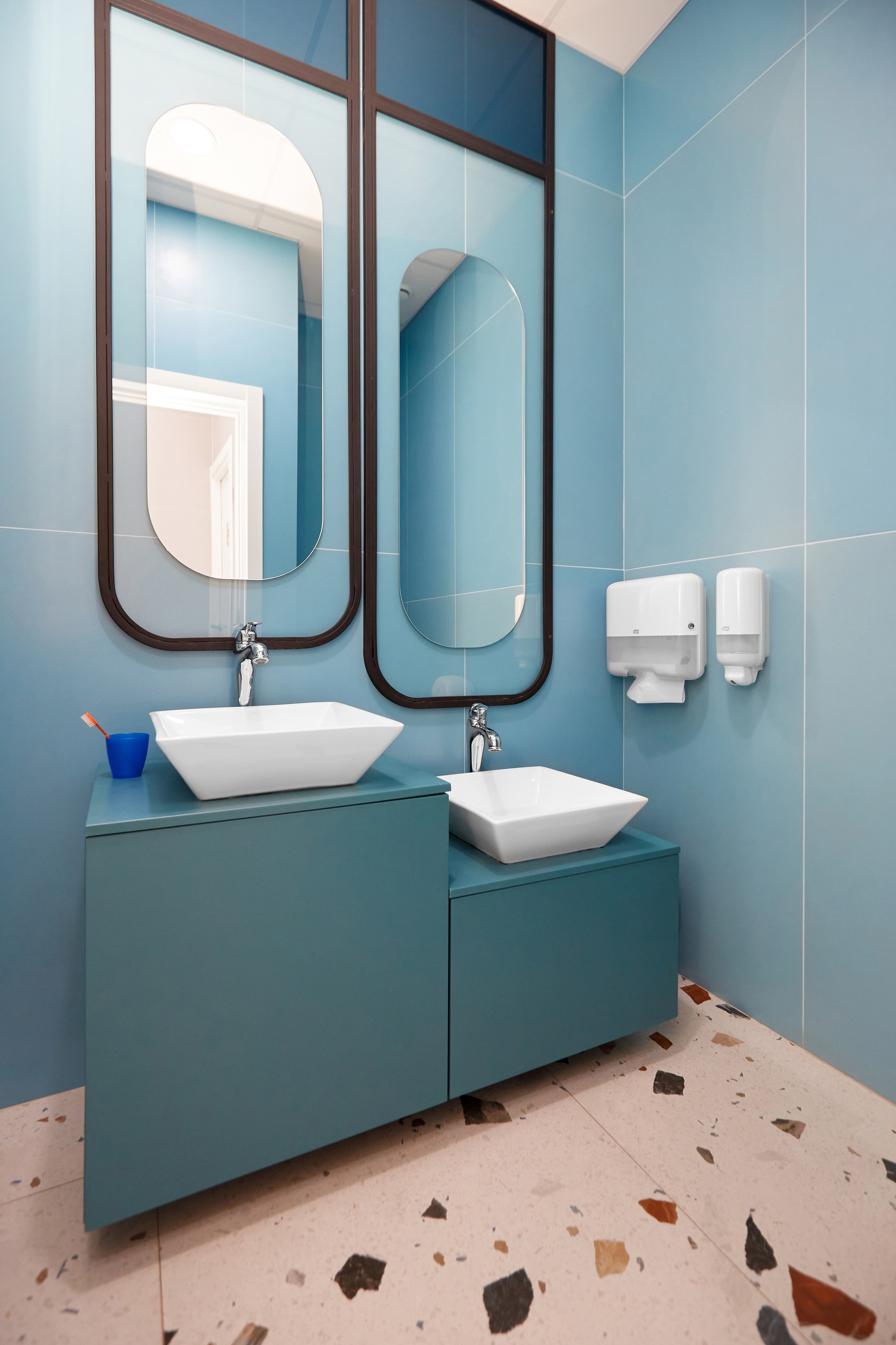 Интерьерный фотограф в Перми — Желнин Андрей