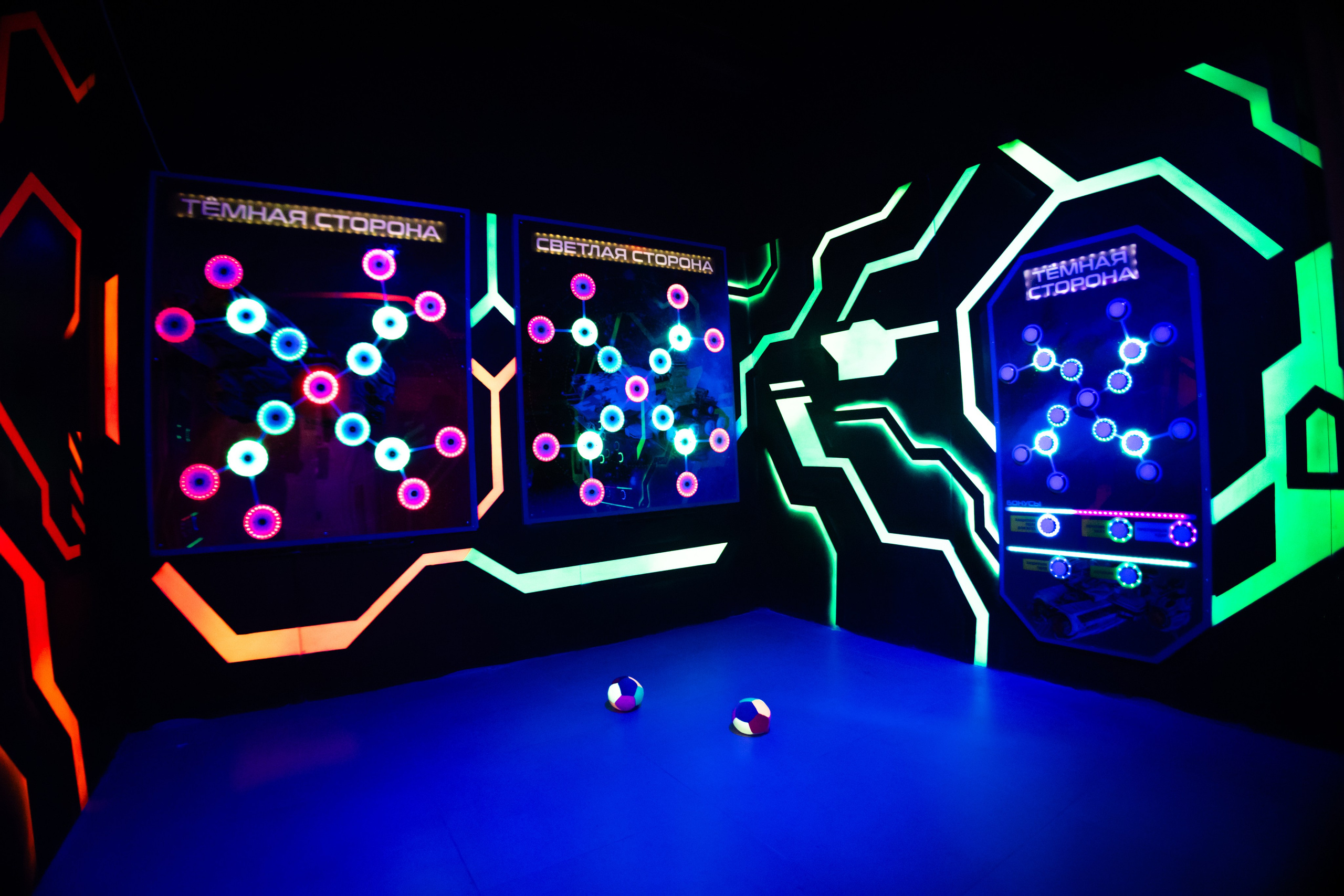 Интерьерная фотосессия