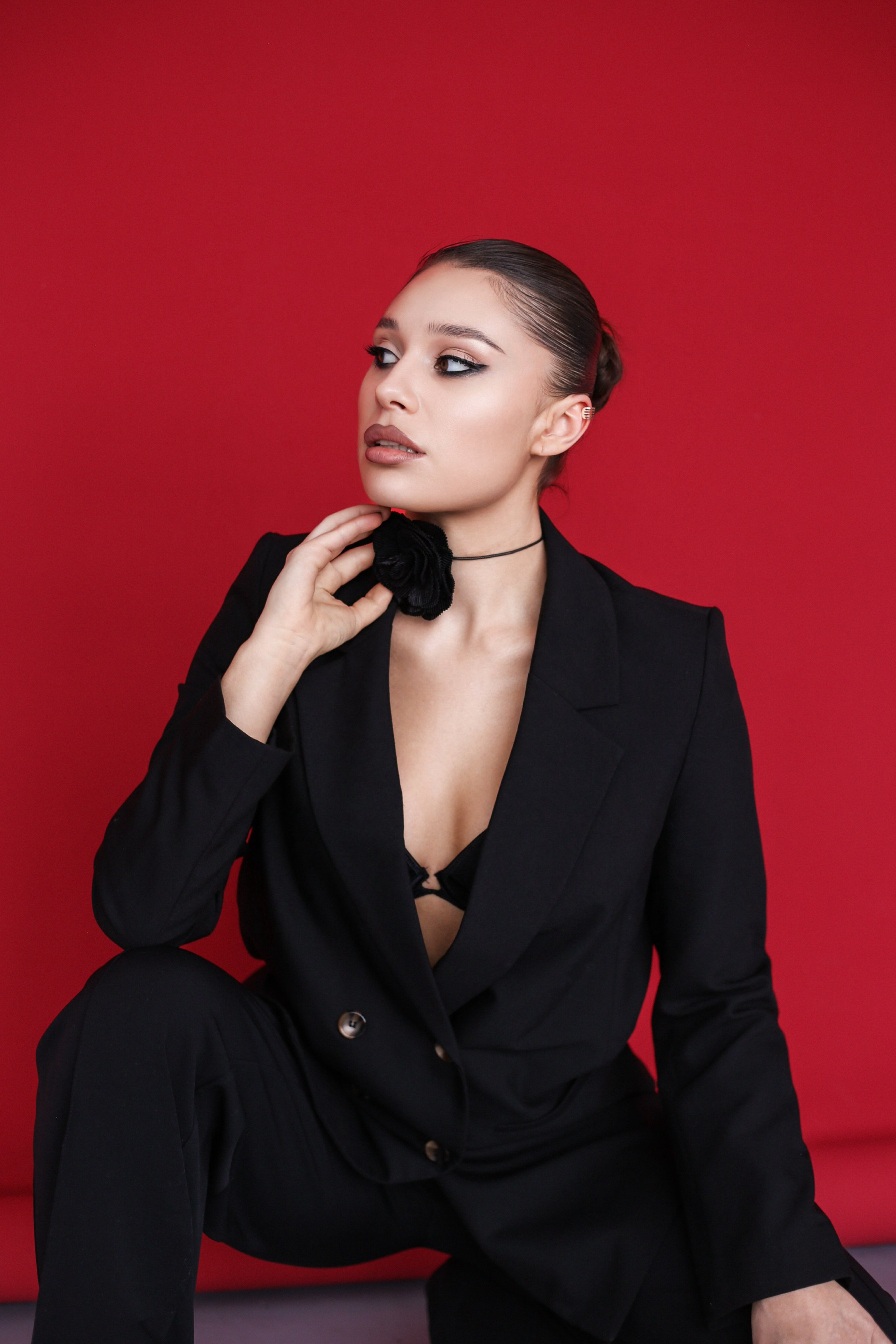 Виктория. Фотограф Джульетта Маргарян