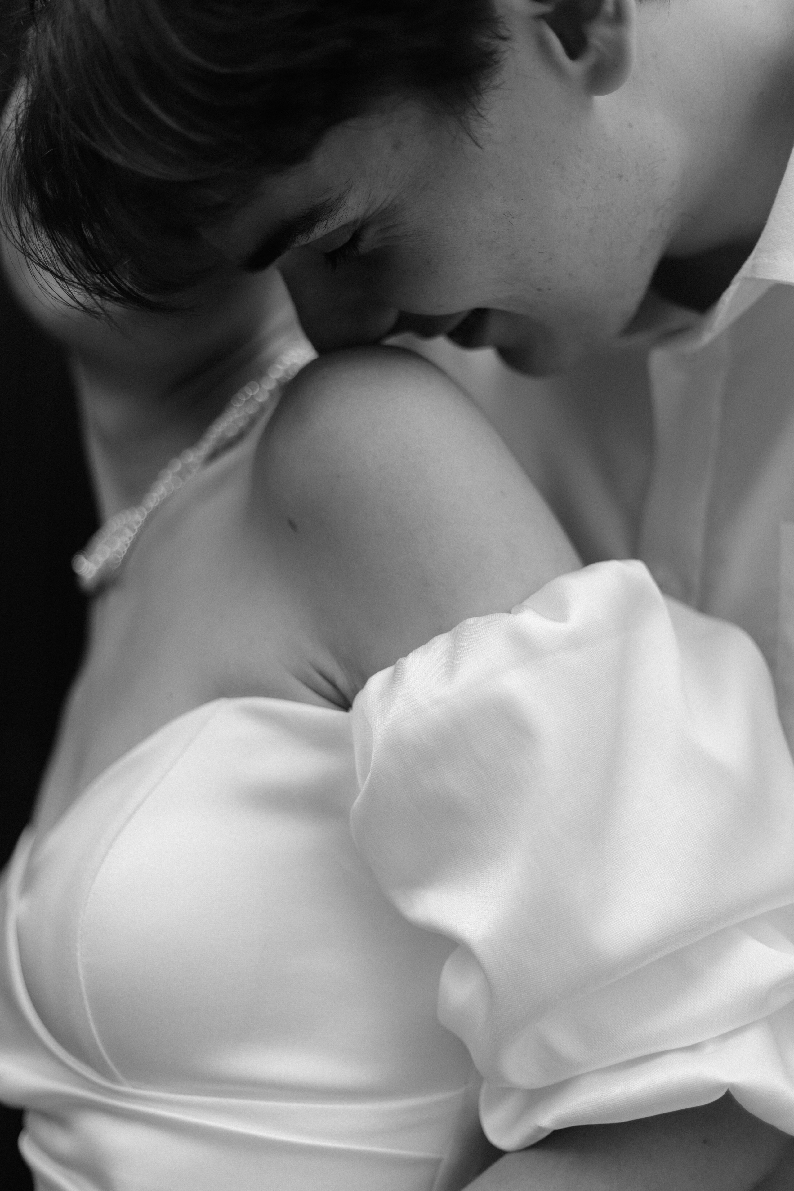 Дарья и Олег. Фотограф в Тюмени Екатерина Медведева