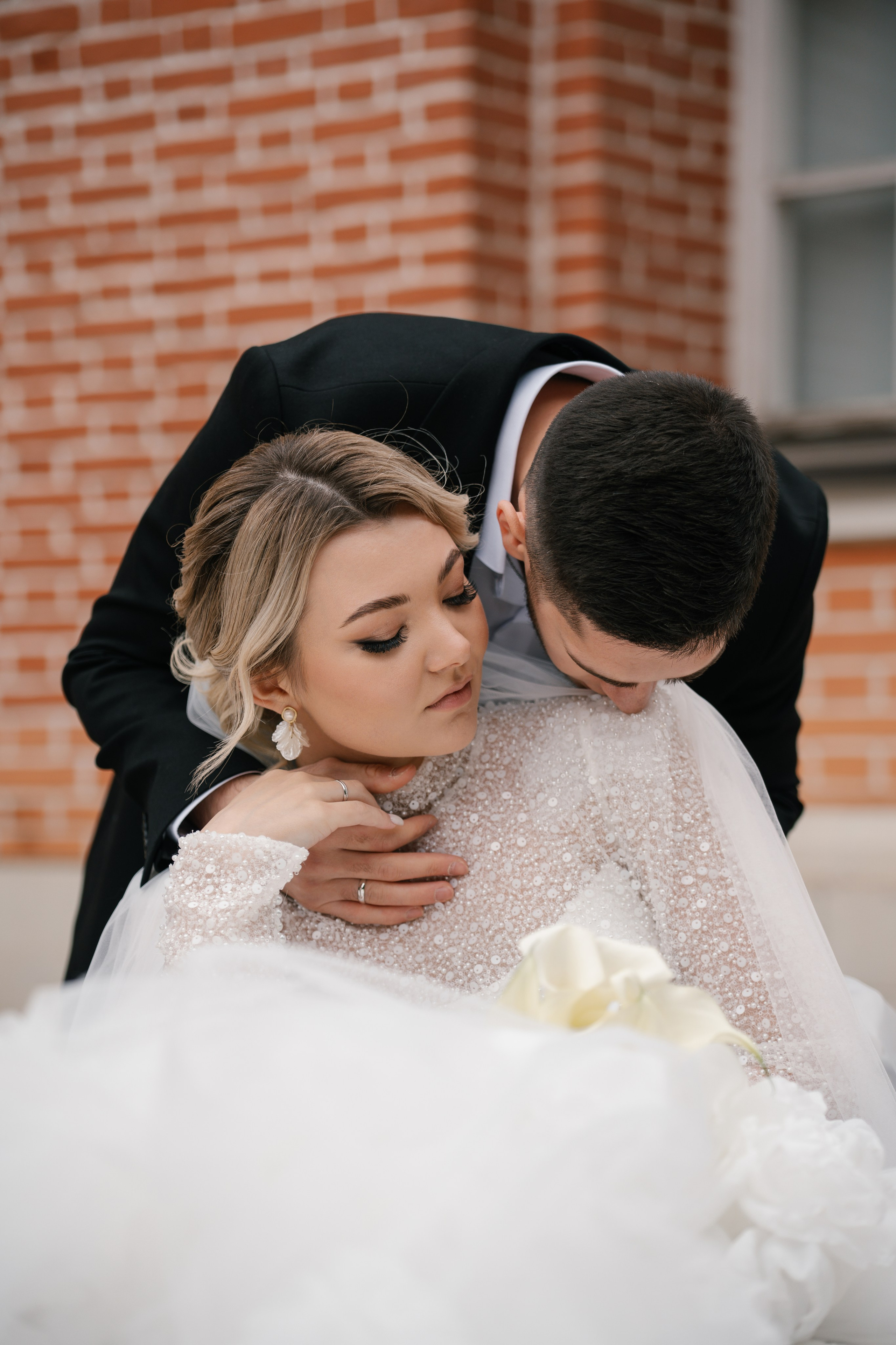 Прогулка. Фото и видео съёмка в Москве и МО Александр Чапала и Трояк Алеся