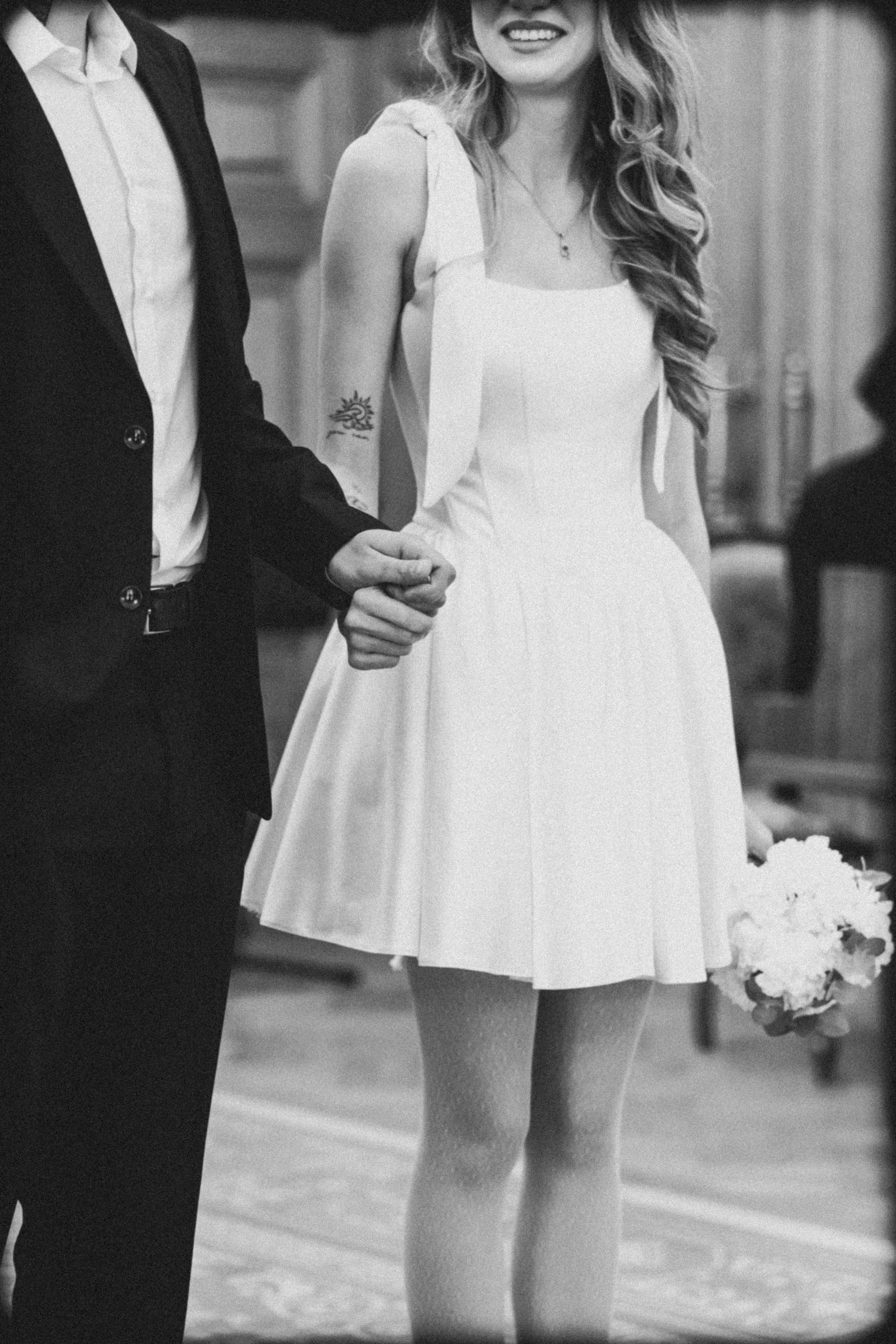 Дарья и Никита. Фото и видео съёмка в Москве и МО Александр Чапала и Трояк Алеся