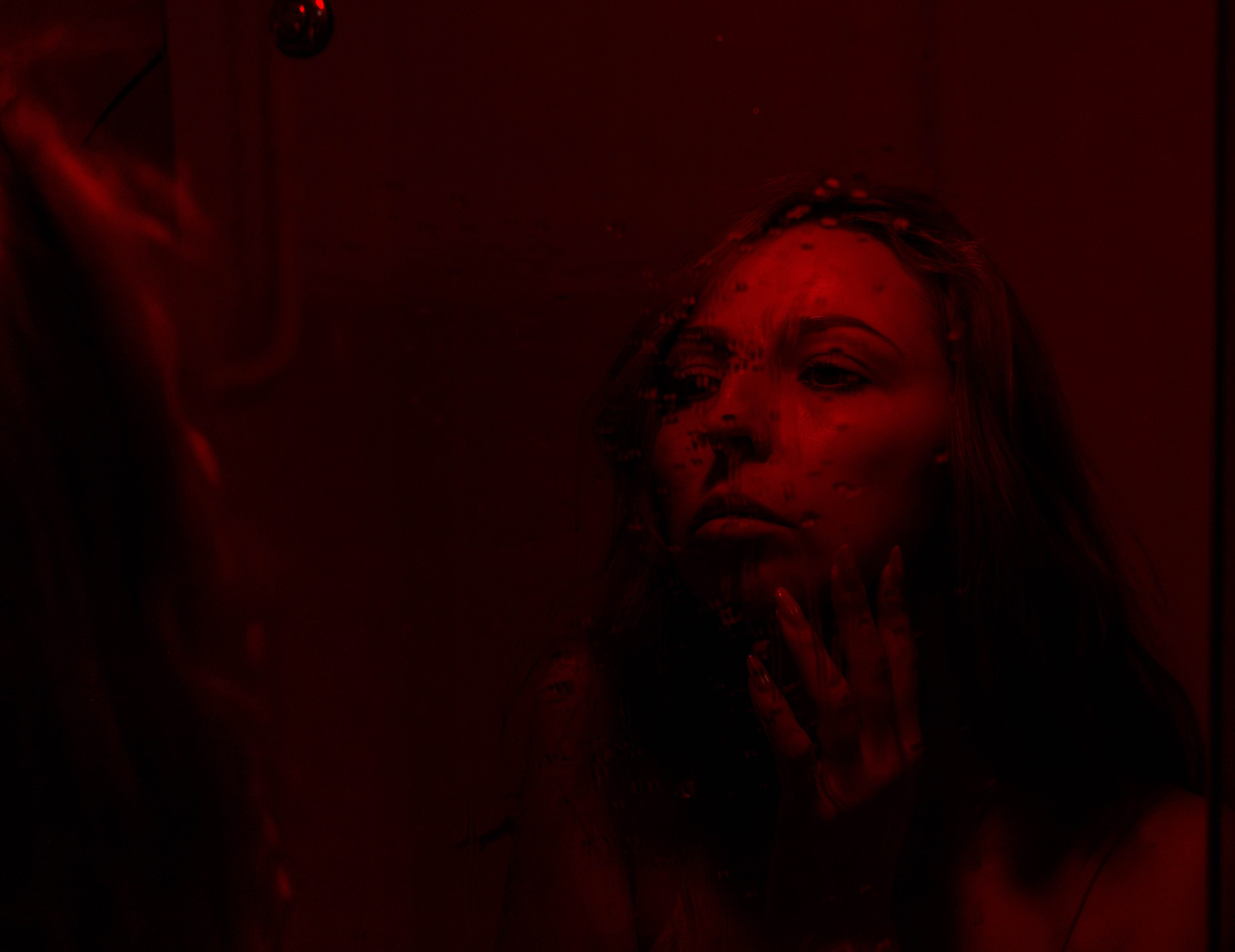 Творческие съемки. Фотограф Serge Goze