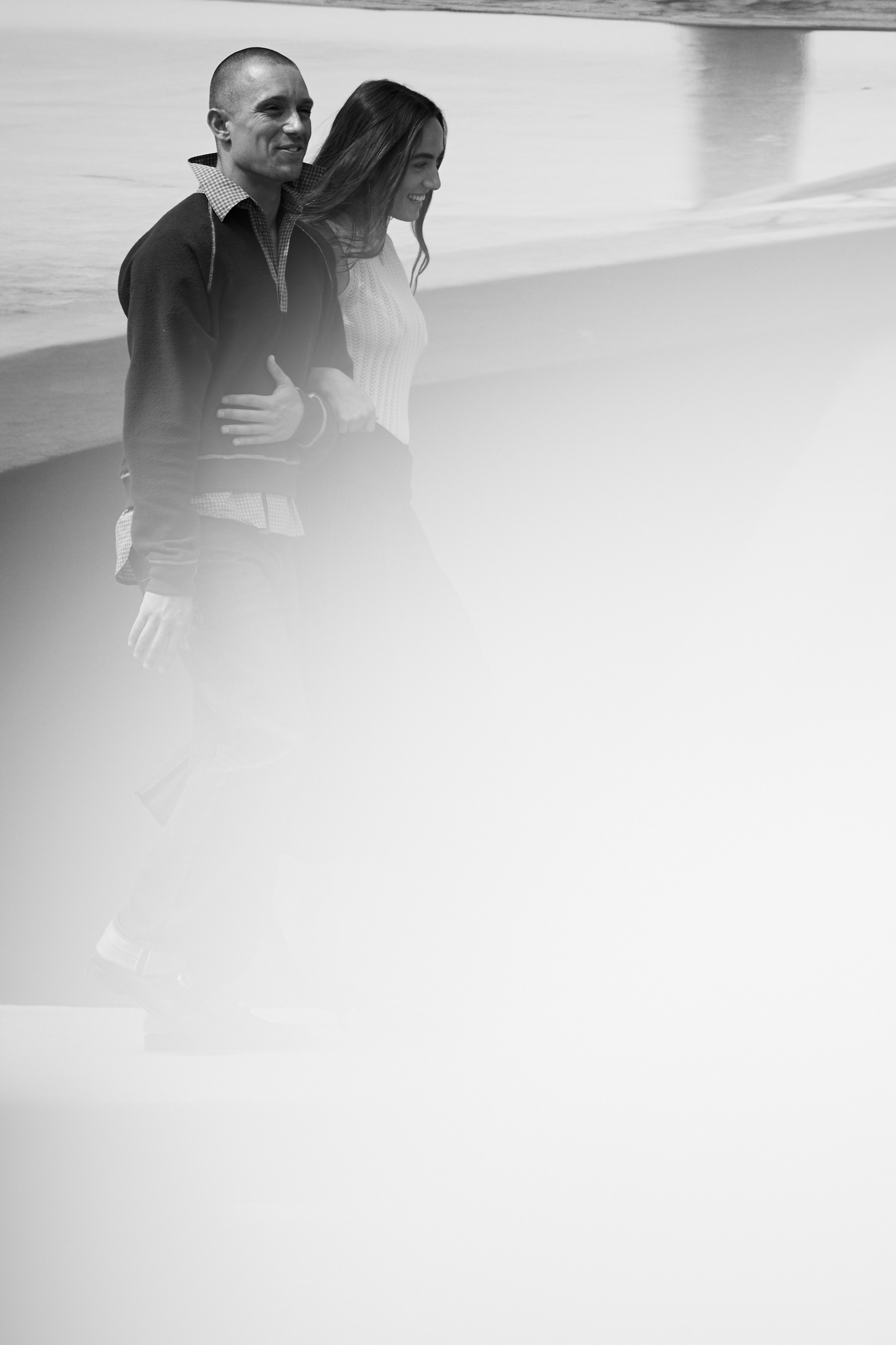 Dior Homme Spring — Summer 2026. Photographer in Milan Ivan Goncharov