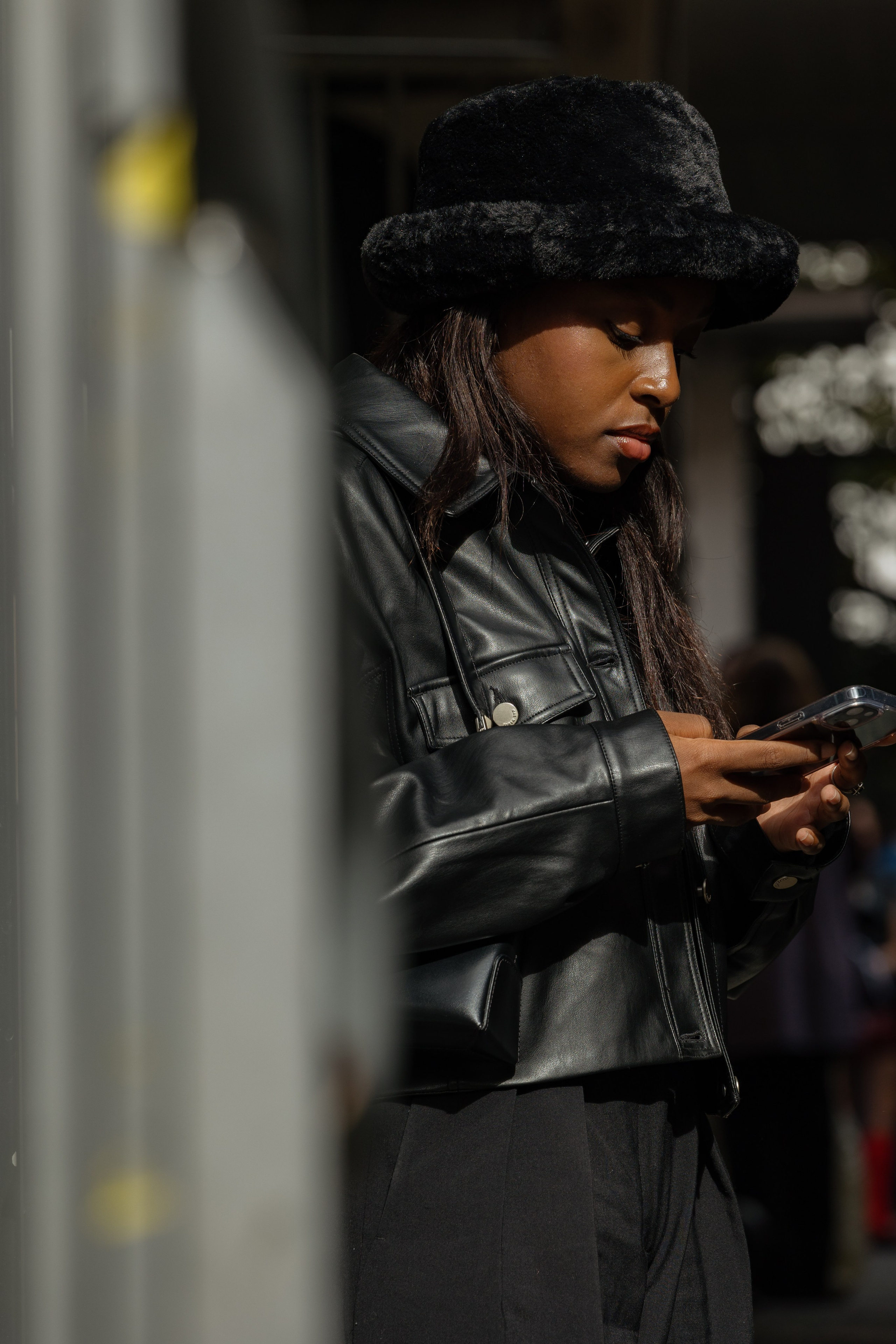 VICTORIA TOMAS. Photographer in Milan Ivan Goncharov