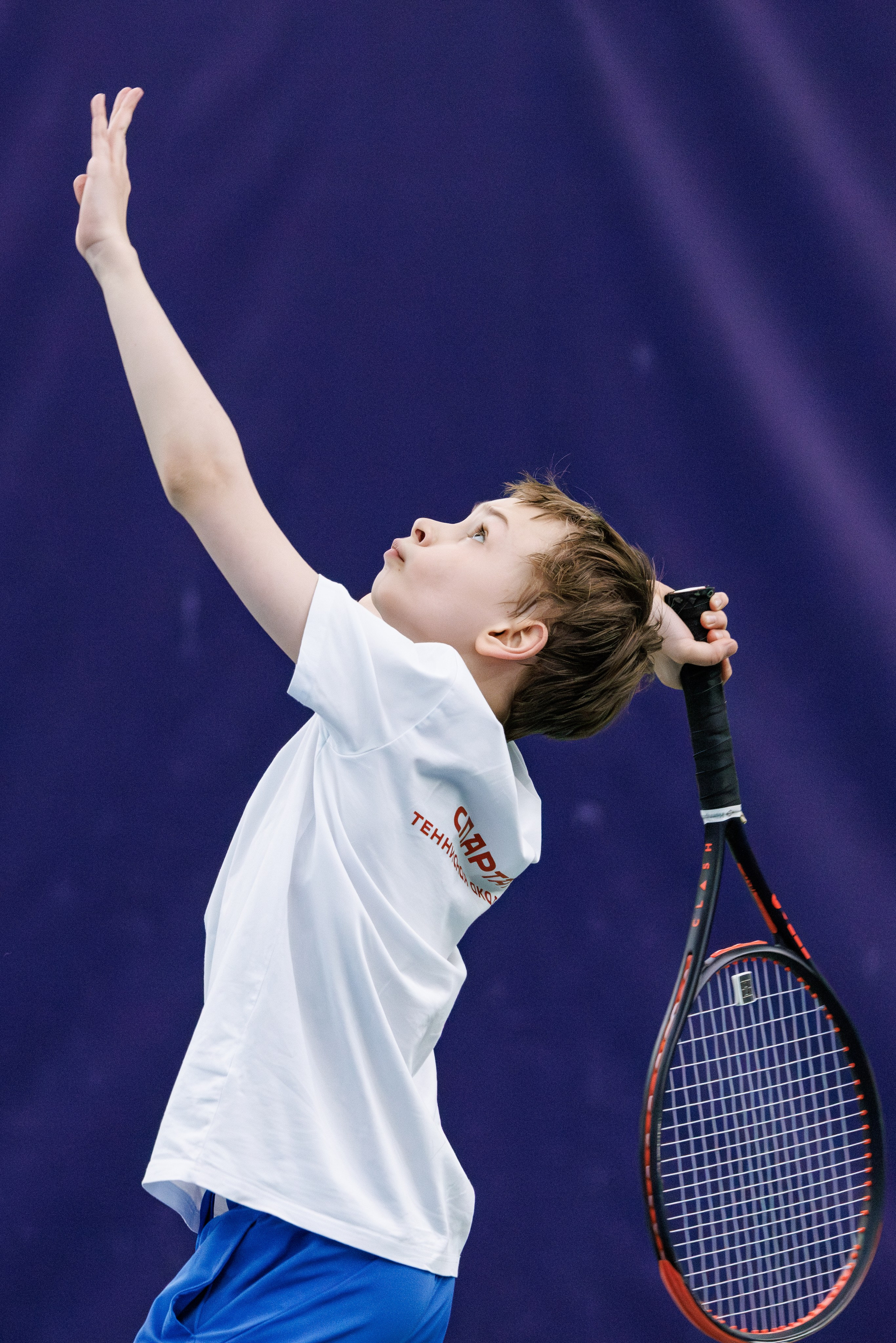 Фото с турнира LUZHNIKI OPEN 22.03. Спортивный фотограф Алексей Соломин