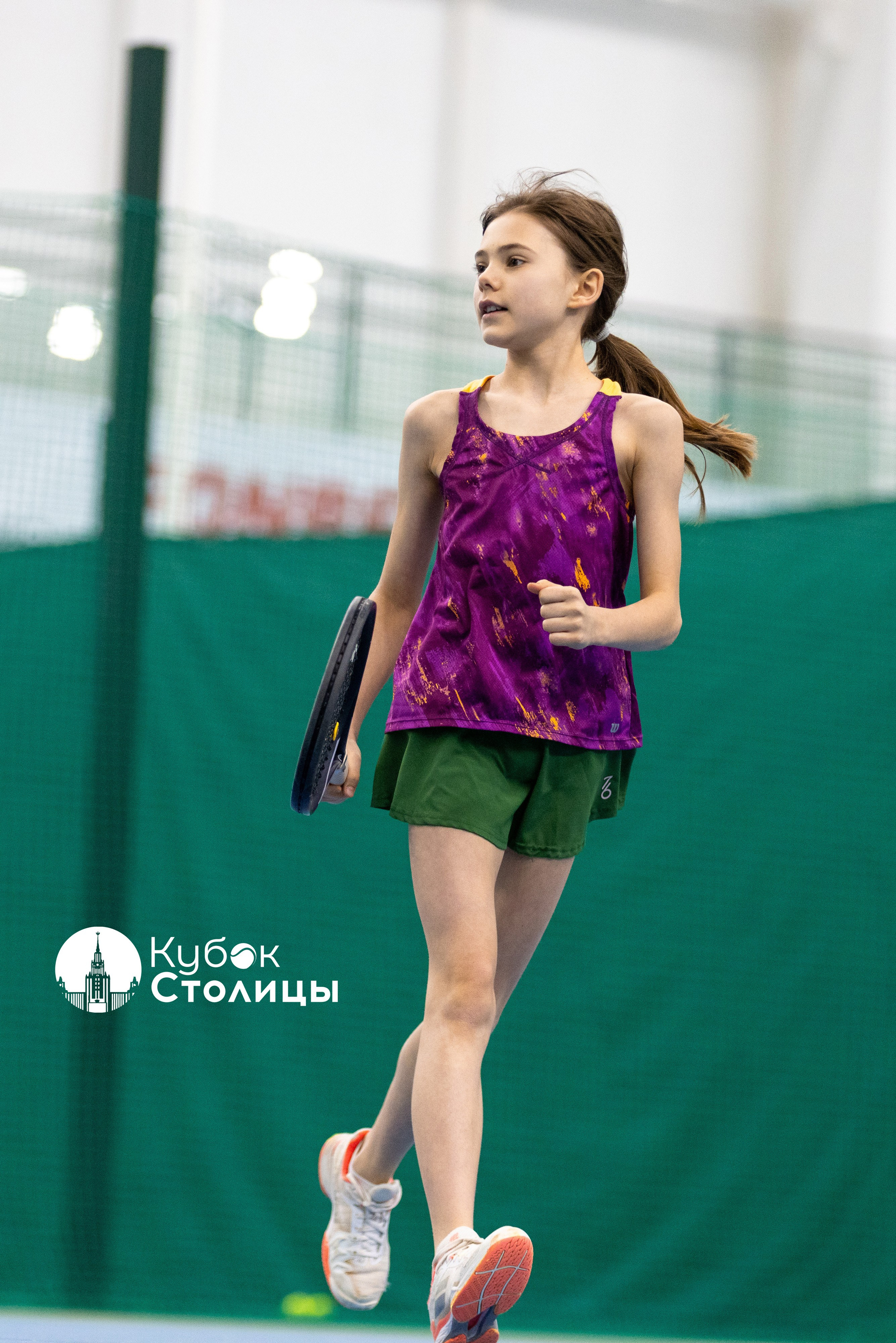 "Кубок столицы" в Лужниках, ALT 10s // 22 декабря 2024. Спортивный фотограф Алексей Соломин