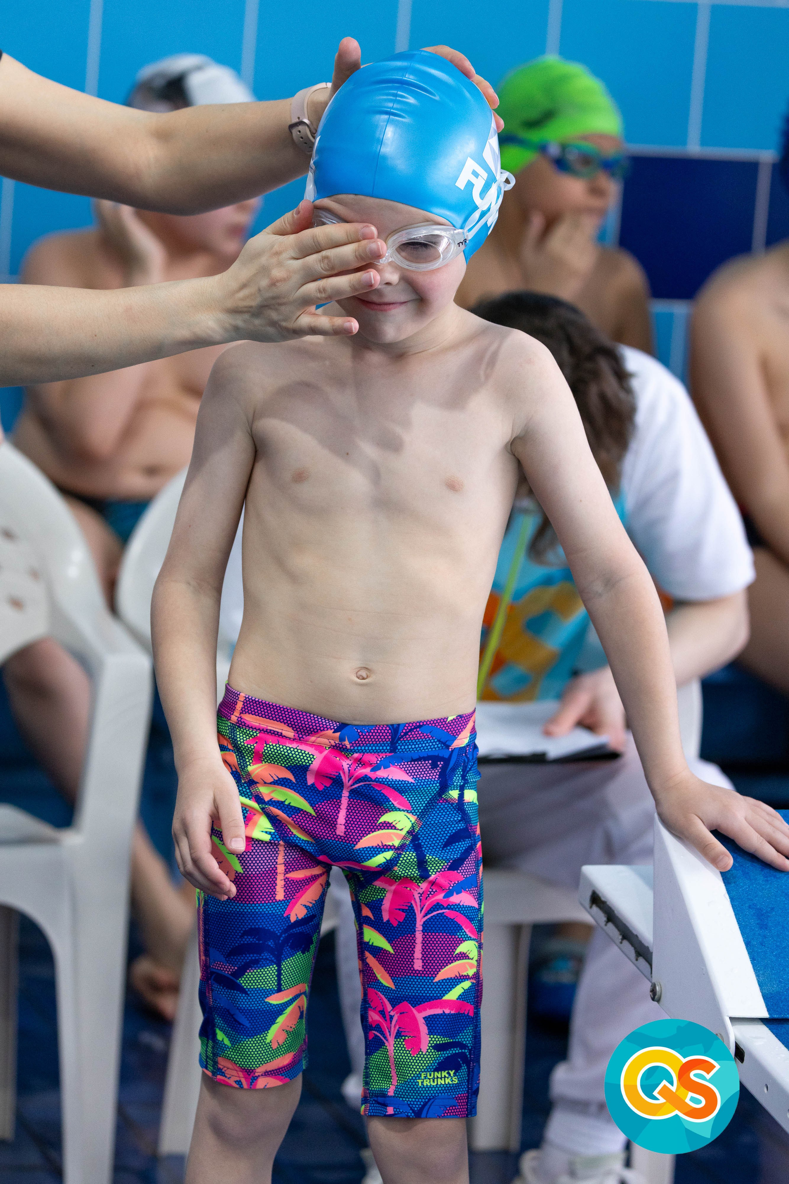 QueenShark, III этап // Фотограф Алексей Соломин. Спортивный фотограф Алексей Соломин