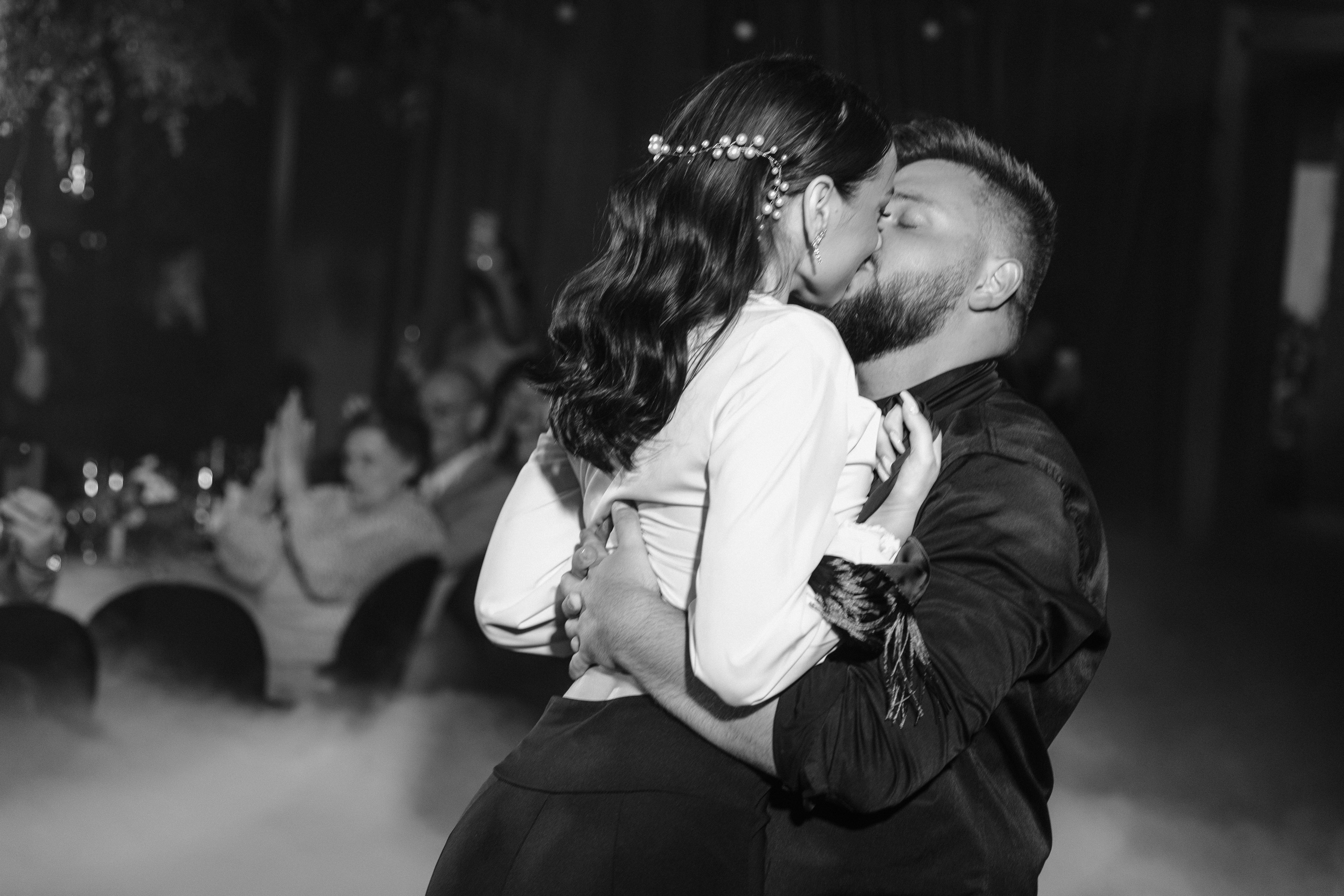 Павел и Дарья. Фотограф Айвазова Наталья Краснодар