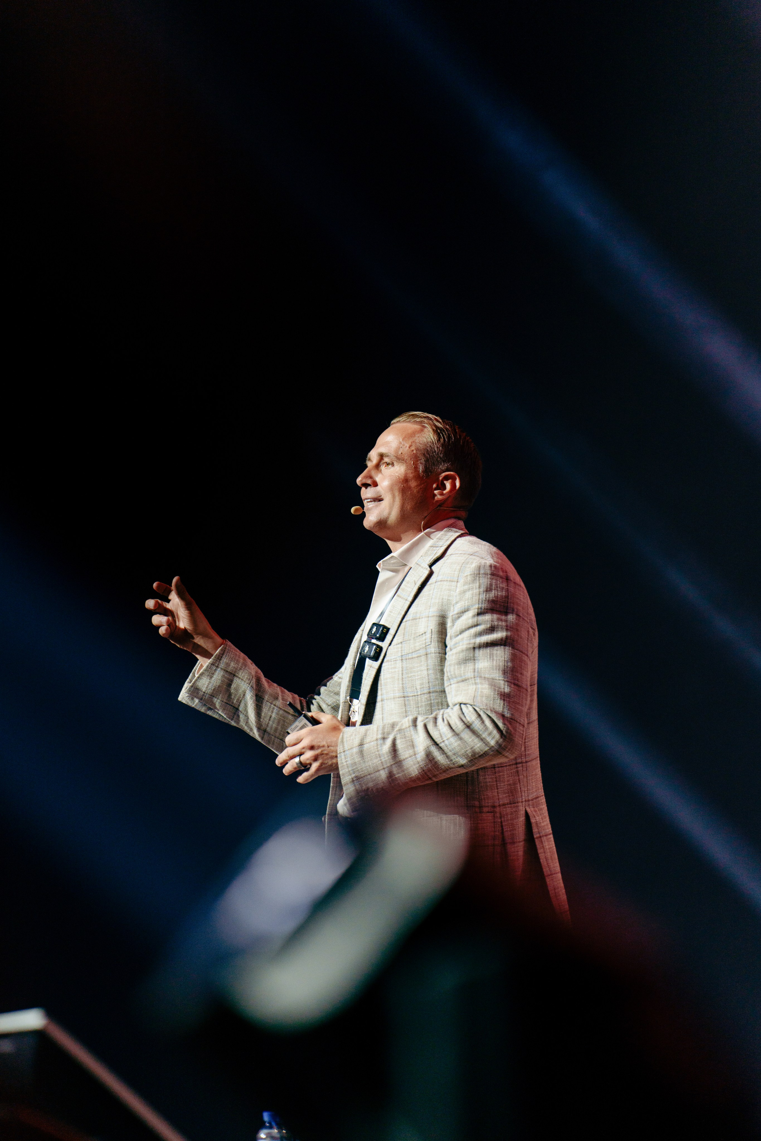 Фотограф на конференцию. Репортажный фотограф Москва Сергей Дружинин