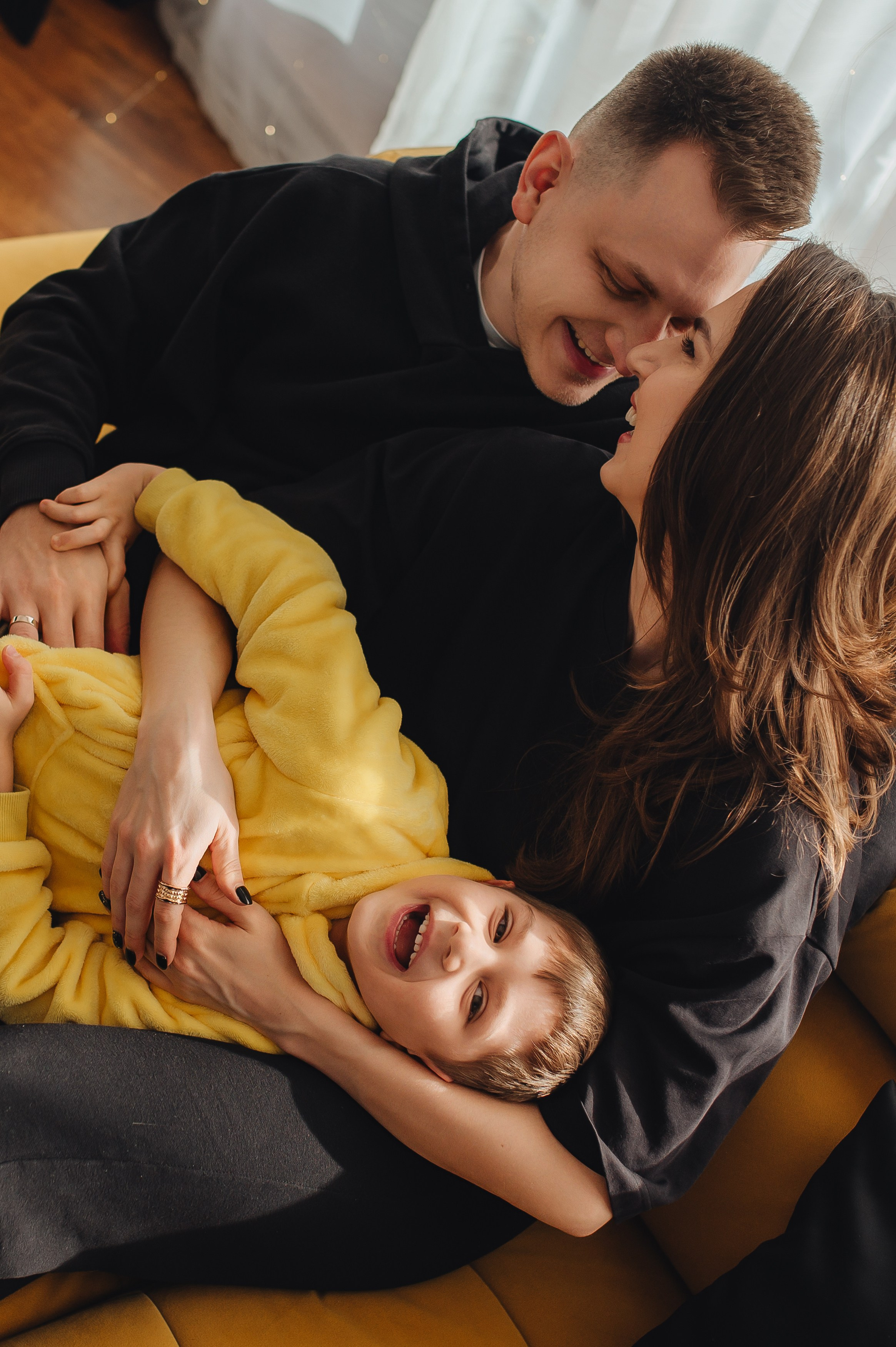 Family. Фотограф Прага | Photographer Prague| Фотограф в Праге Яра Куркус